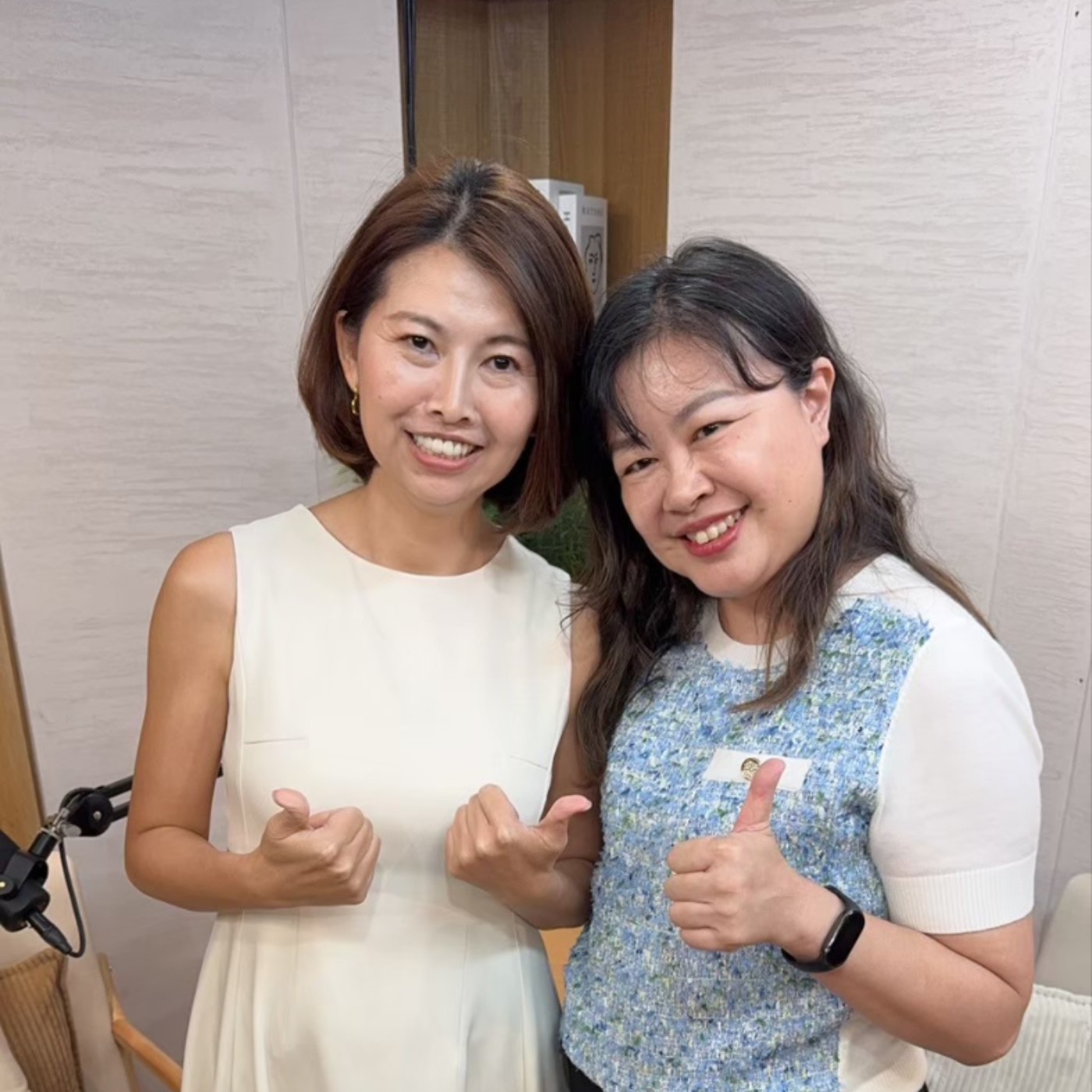 S4EP5 讓愛與財富不留遺憾：房產專家R姐廖嘉紅教你傳承規劃的魔術與眉角  來賓：R姐 廖嘉紅 episode artwork