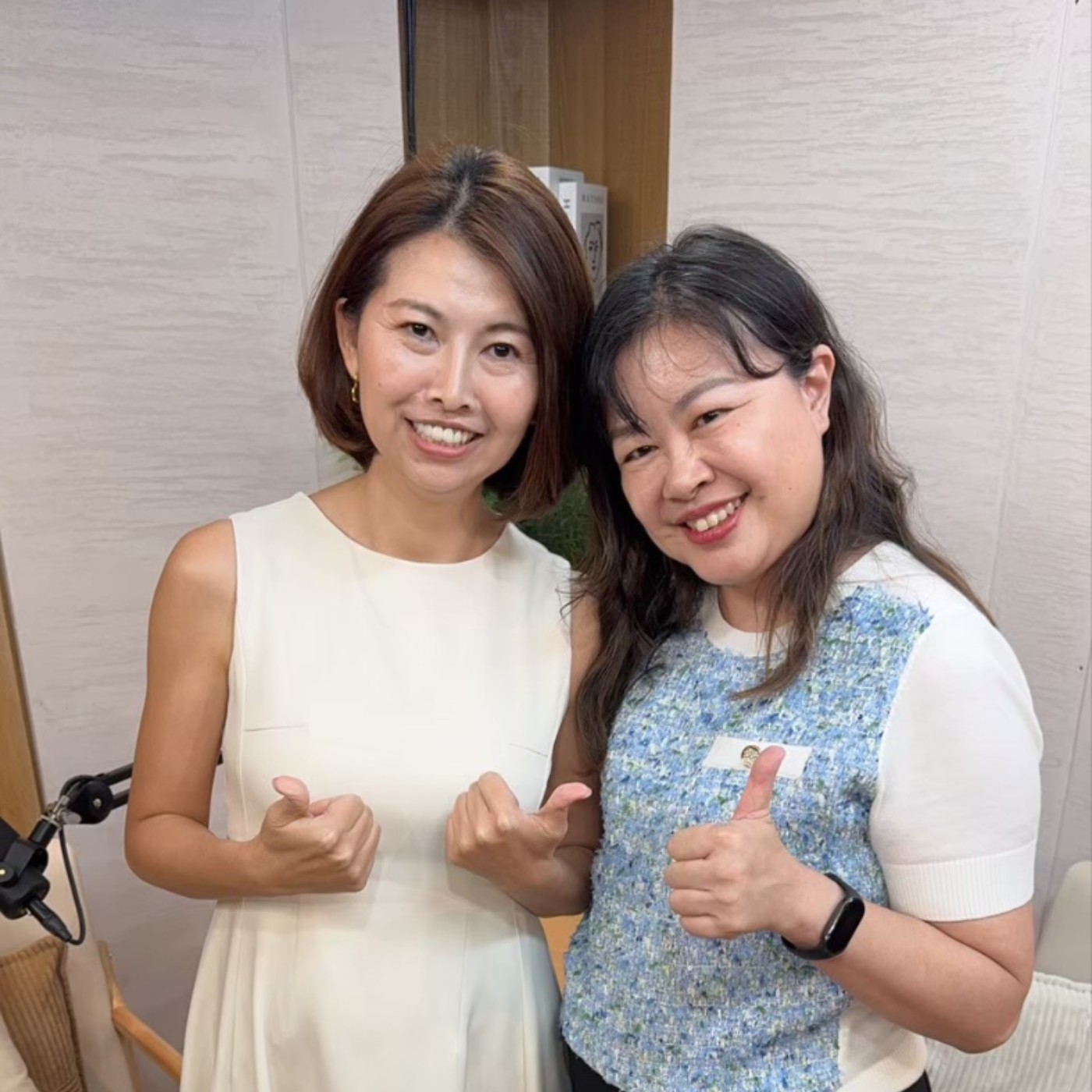 S4EP6  活化房產與多元配置：R姐廖嘉紅教你打造不焦慮的退休金系統 來賓：R姐 廖嘉紅 episode artwork