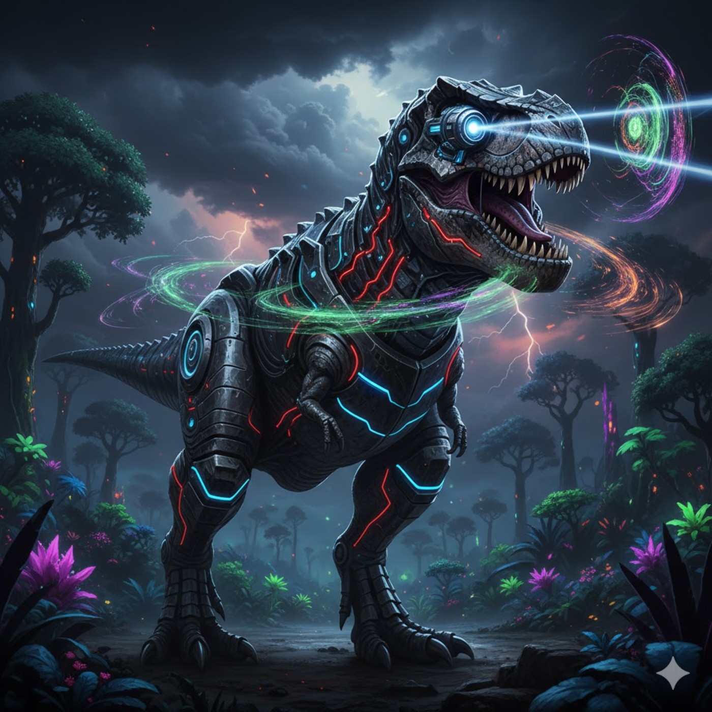 〈EP.153｜恐龍界的最強殺手！雷克斯暴龍的超狂咬合力與「超級感官」大揭密〉 封面