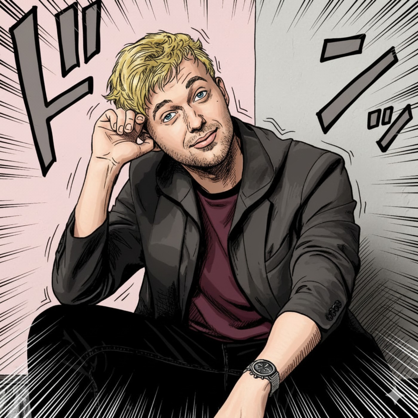 核聚變 de kkkkken