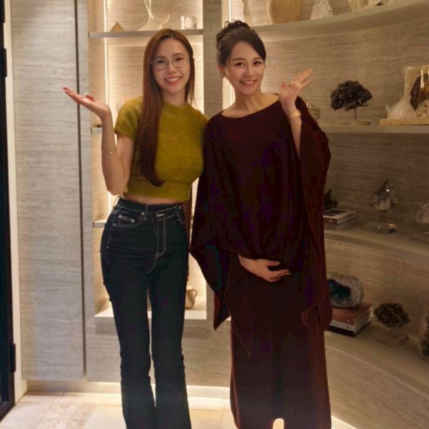 S3EP3：原生家庭的課題——學會在心裡幫自己蓋一個家 feat.占星師又希