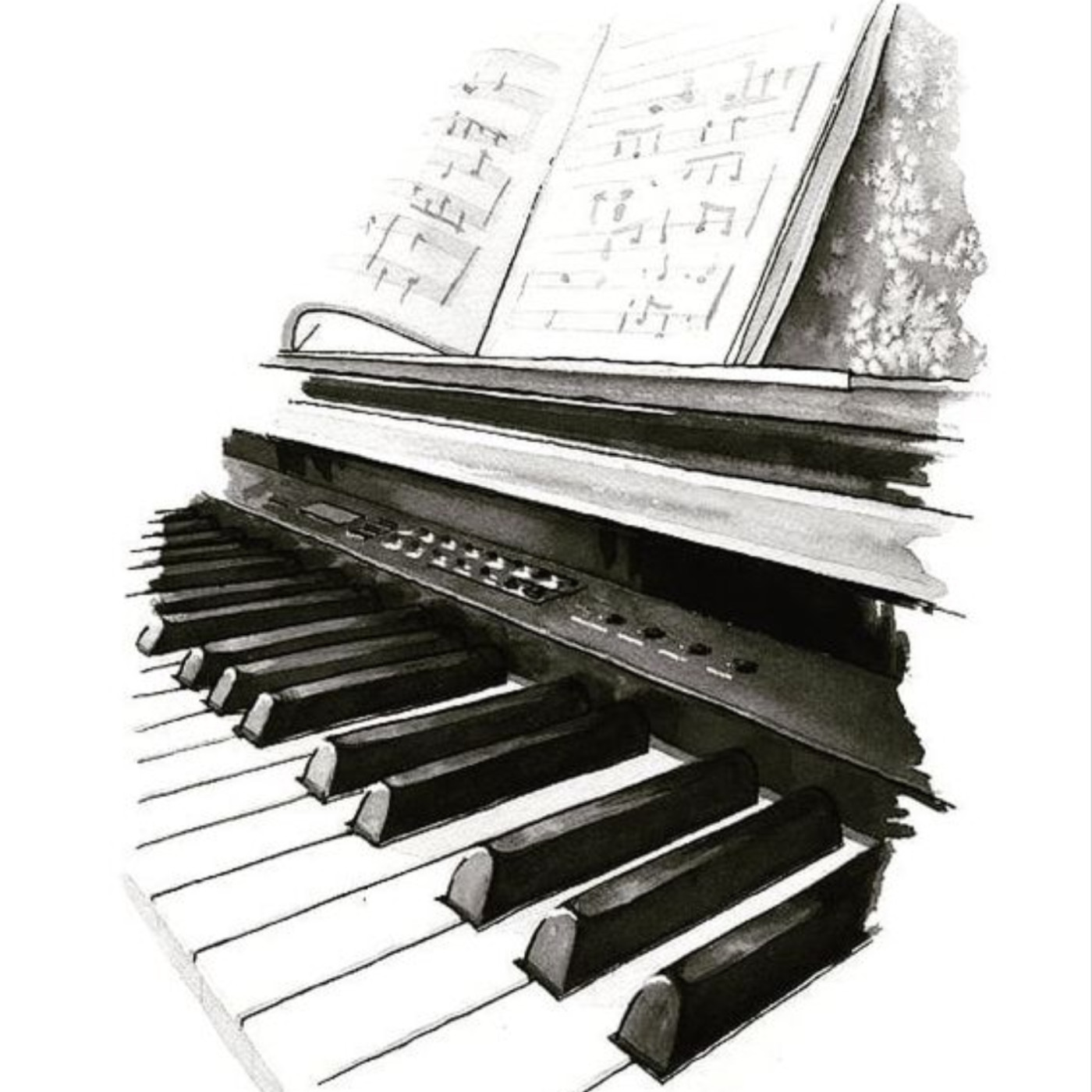 Piano Music Theory: Everything a New Player Needs to Know