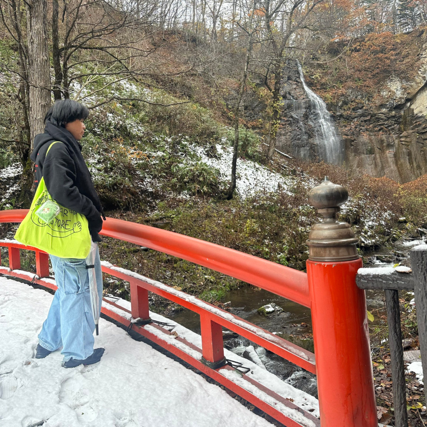 #518 唔好帶嬰兒上飛機👶/ 你去日本只為氣氛不為購物，但我全都要。