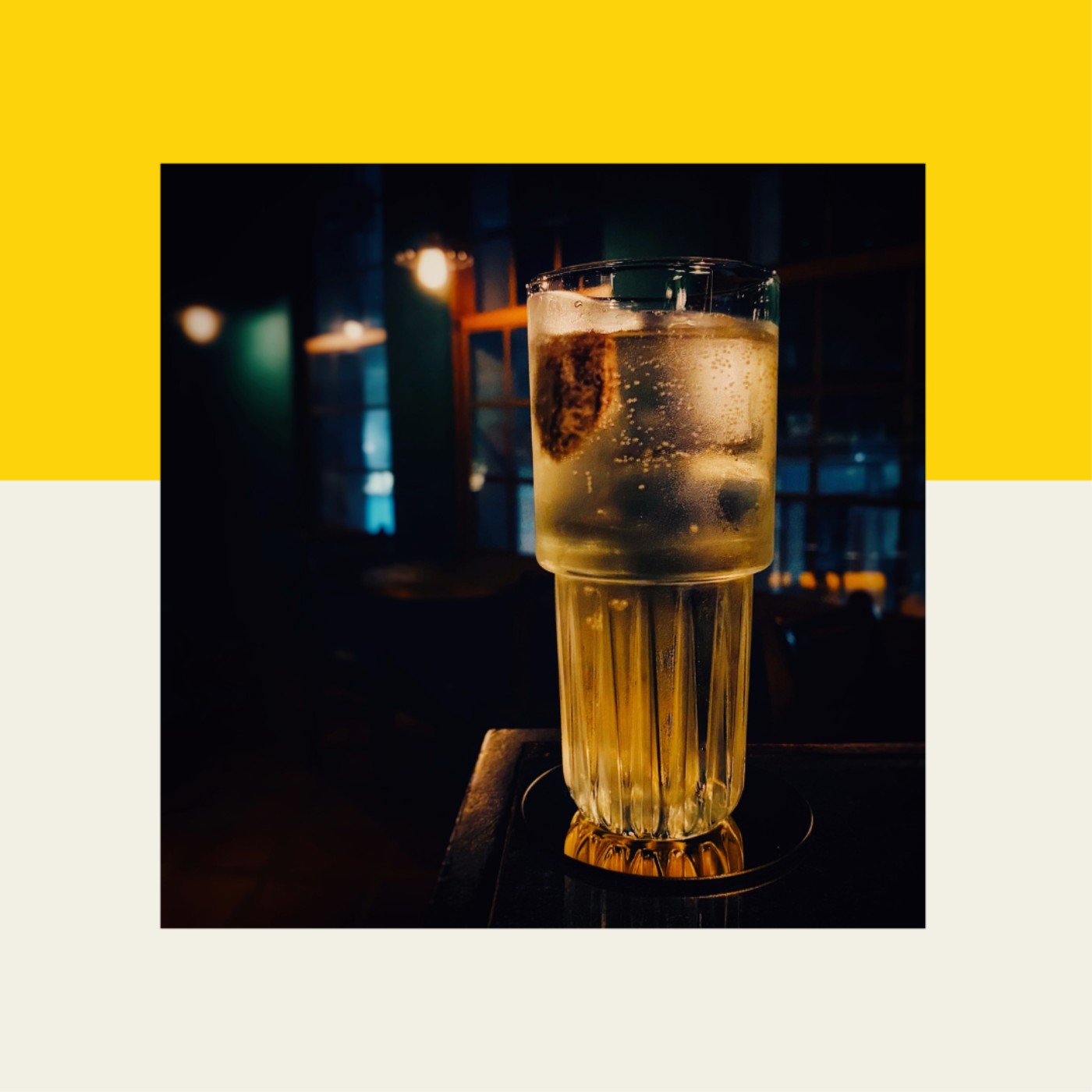 EP188 沃森茶酒館 WOSOM / Teahouse & Bar ── 在茶與酒之間,尋找台灣風土的節奏|with 阿元 EP188 沃森茶酒館 WOSOM / Teahouse & Bar ── 在茶與酒之間,尋找台灣風土的節奏|with 阿元