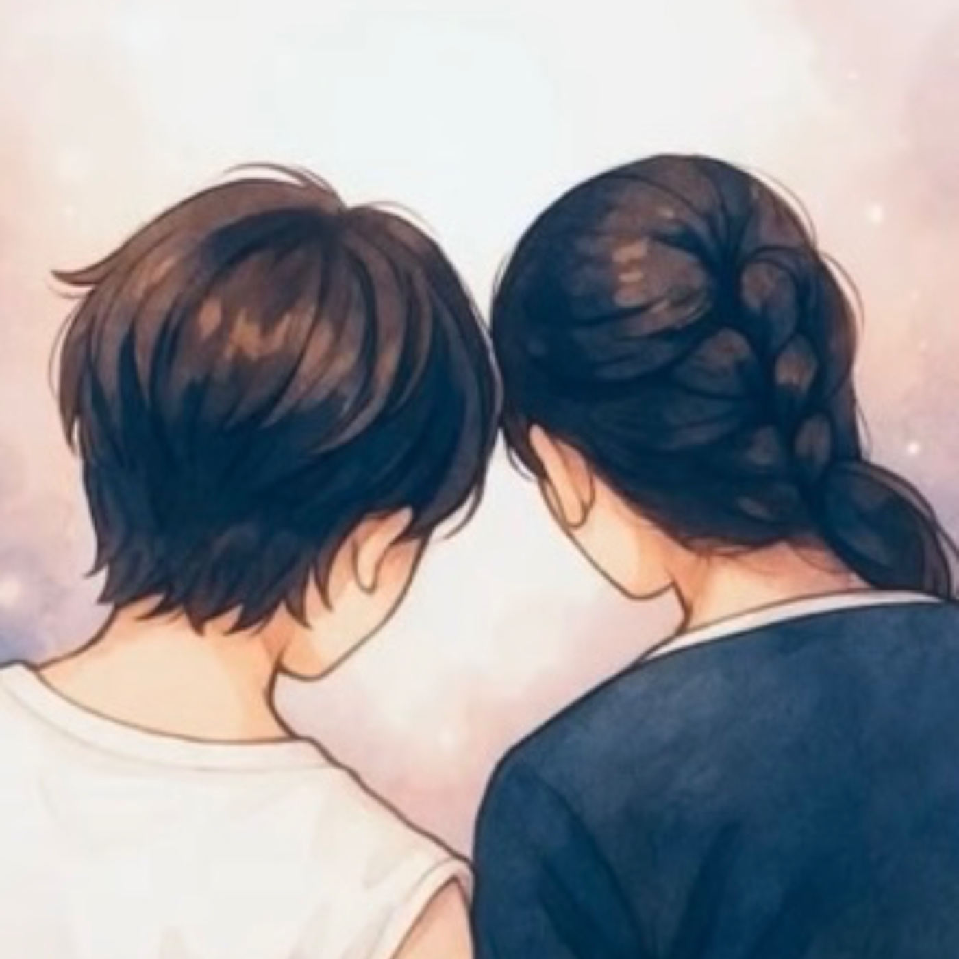 EP 1 分享是要心甘情願的…[蘋果國王]的故事