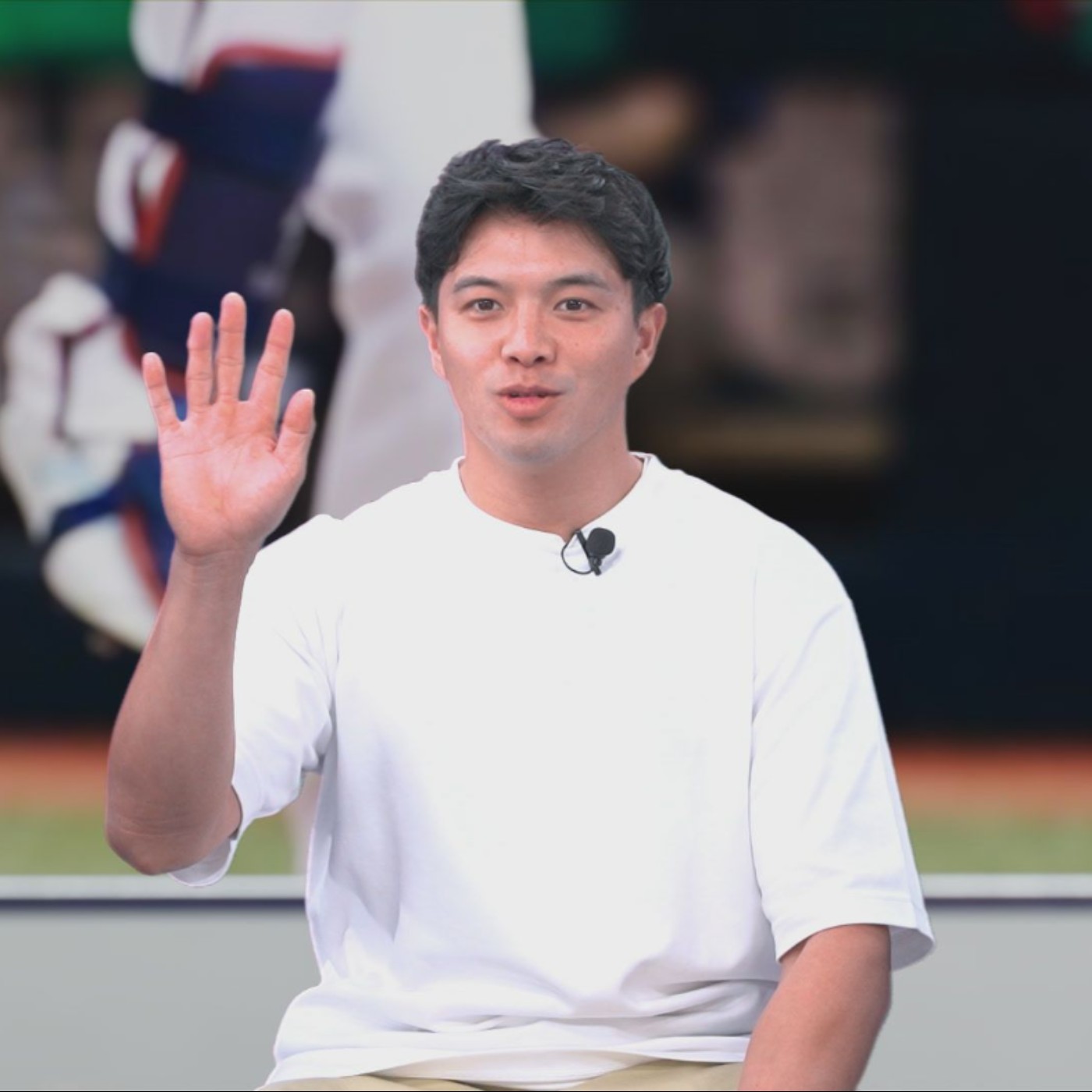 【野球名人房S2EP.152】吳念庭獲三獎項 親曝這一年打擊狀況回穩秘訣！得點圈發揮好？本人公開打擊策略！2026若入選國家隊最想和這三人同隊！