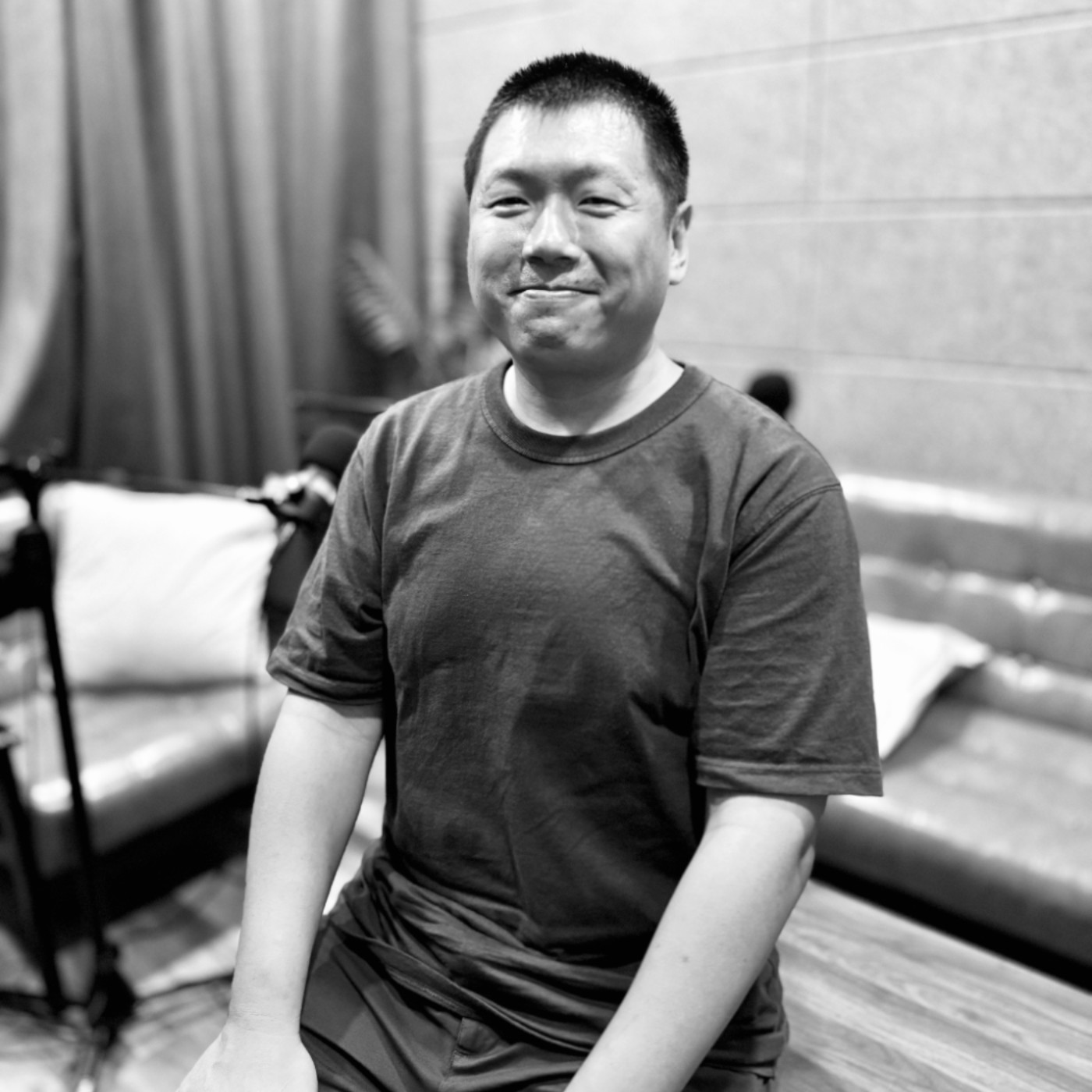 70. 李宗勳（多啦）｜副導（上）