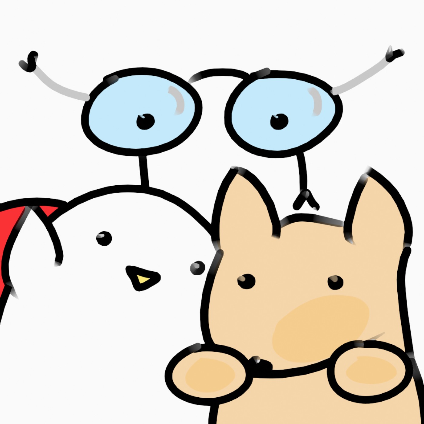 災難馬戲團