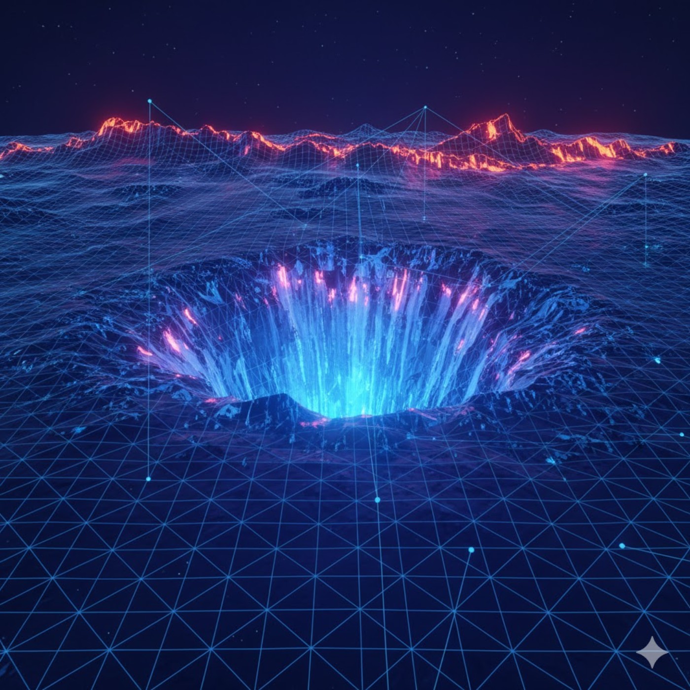 〈EP.159｜潛入深藍🌍！海底地形大冒險：地球最深點在哪裡？〉 封面