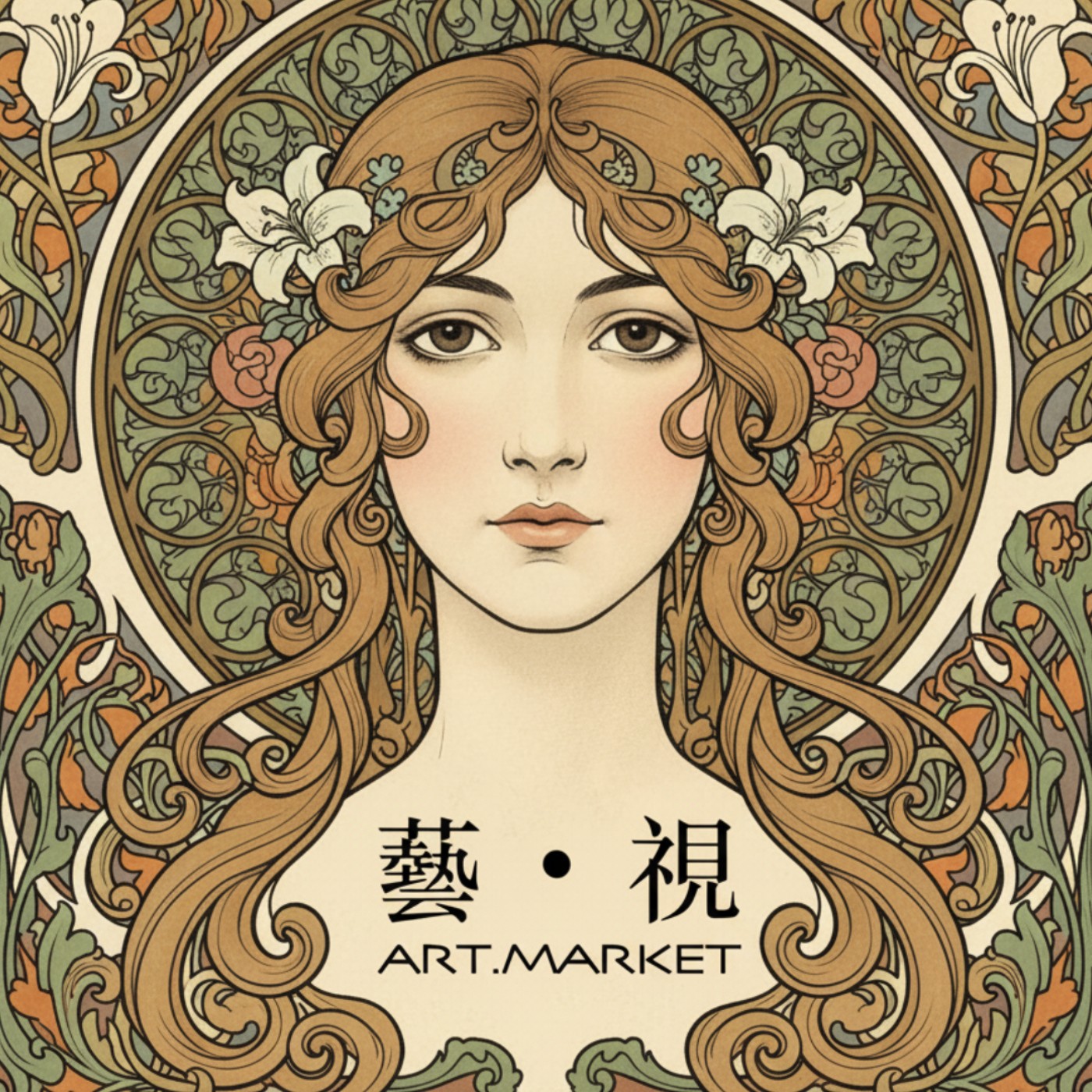 #355 AI 算圖「最強咒語」曝光！500萬次數據揭秘：第一名不是梵谷，竟是「他」？