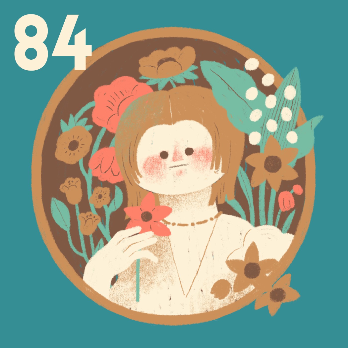 EP84｜Feeling花季盛開🌷Pinkoi瘋設祭實錄