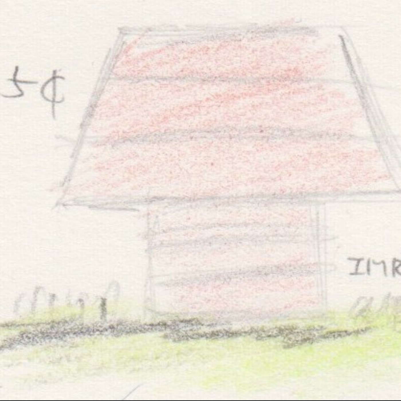 偶爾會想起 - 一個隨機漫步的說書分享