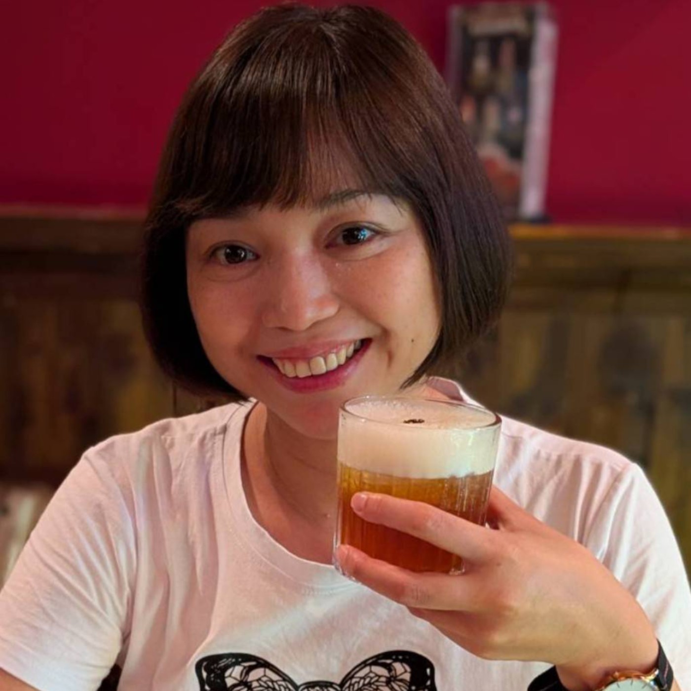 EP59 她陪孩子走過語言遲緩的低谷,也為自己找到人生的那道光~~ 專訪【HELLO迷你星人類】作者—湯明潔《上集》 EP59 她陪孩子走過語言遲緩的低谷,也為自己找到人生的那道光~~ 專訪【HELLO迷你星人類】作者—湯明潔《上集》