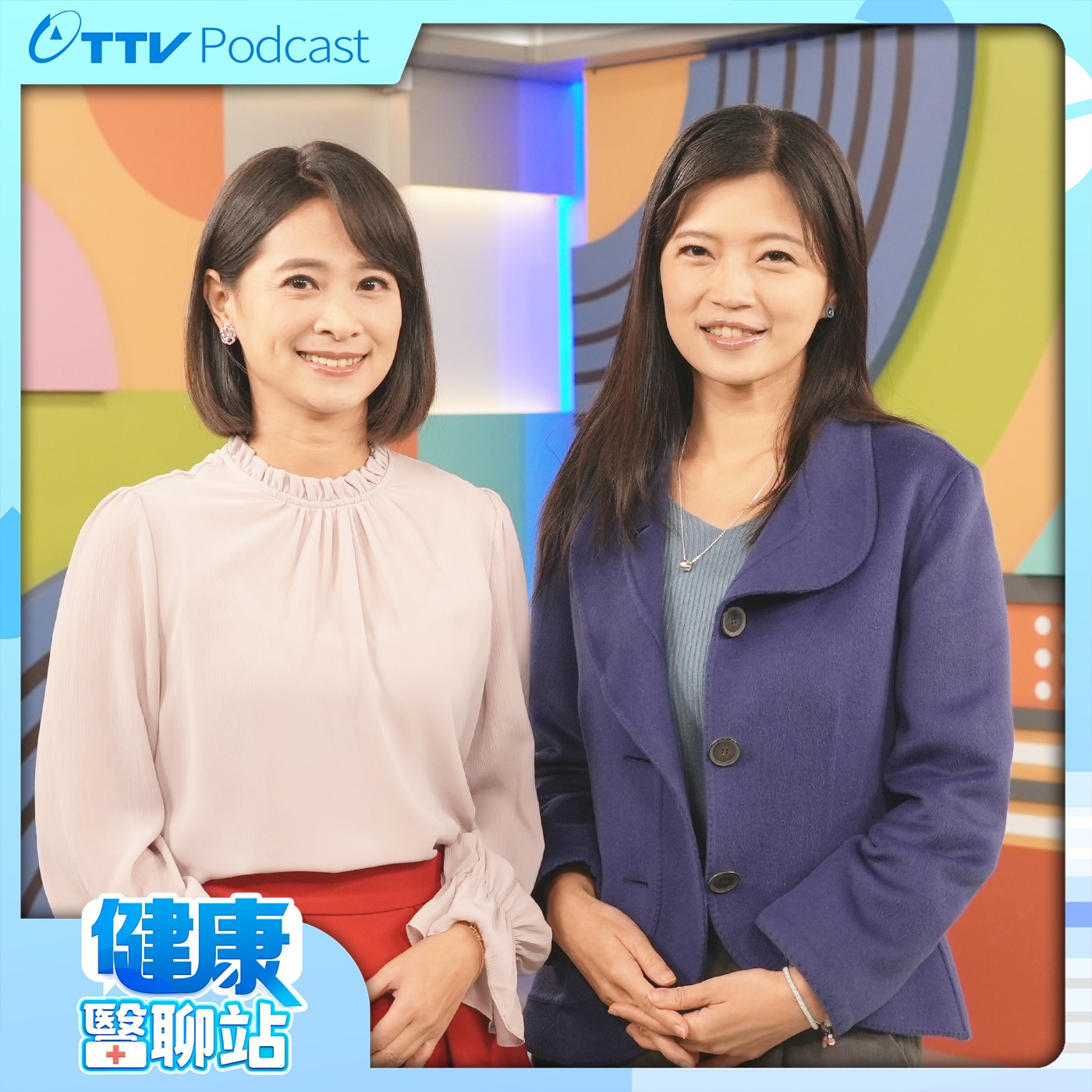EP22 泡芙人先增加代謝再減重 168斷食好辛苦 餐間不要做這件事 ft.家醫科醫師 鄧雯心 episode artwork