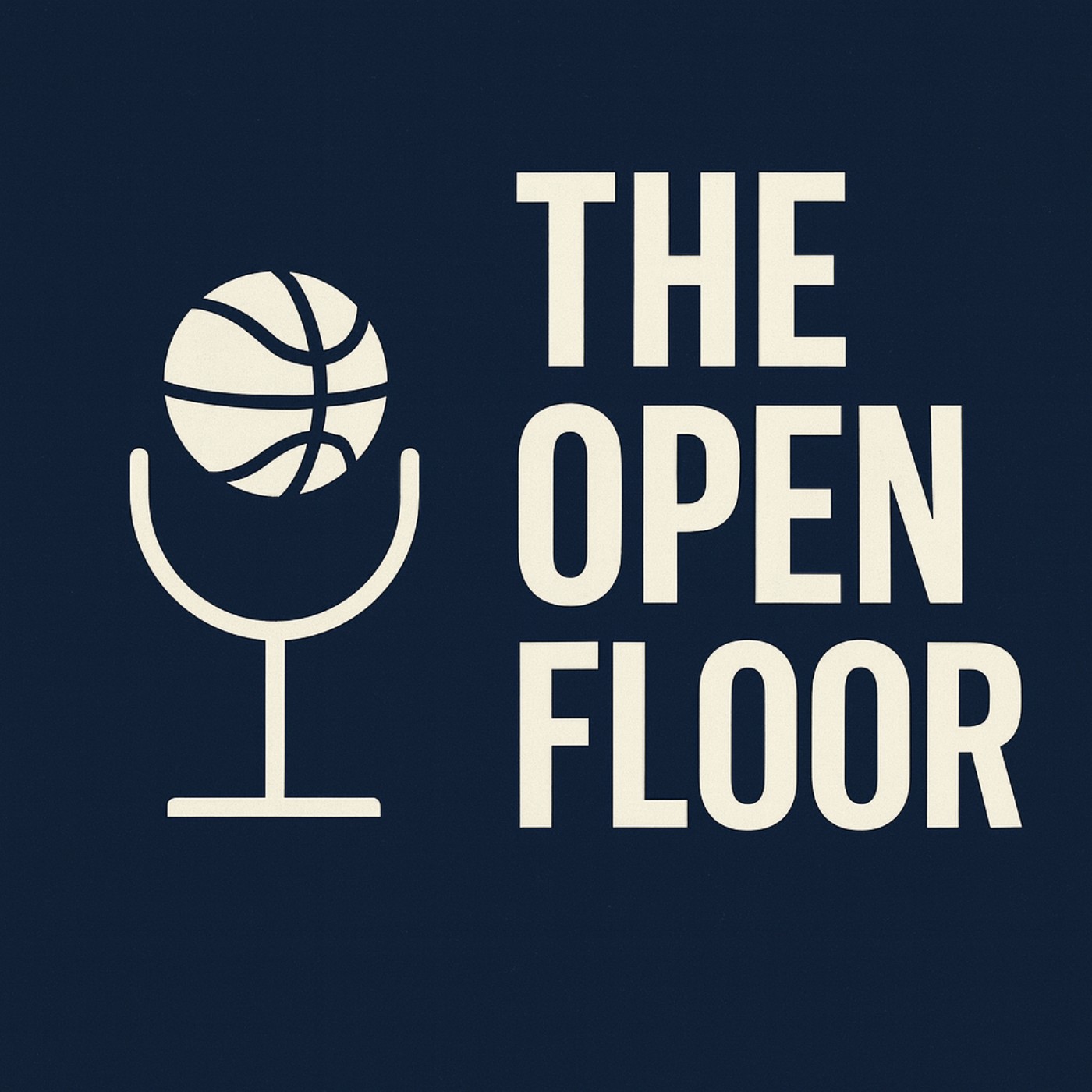 The Open Floor