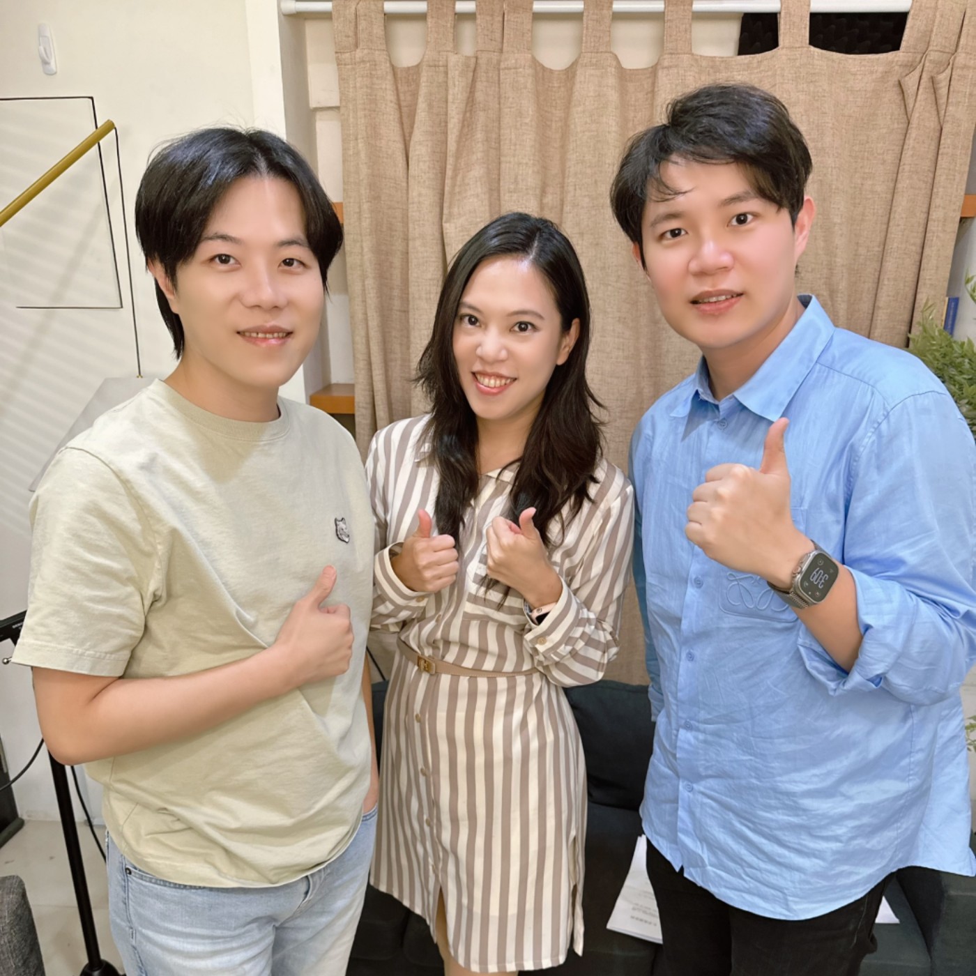 #711不開刀更健康！泌尿科專家揭示：從兒童發育迷思到產後照護，家庭「私密健康」的精算與照護法則。來賓： 陳偉傑醫師、羅詩修醫師