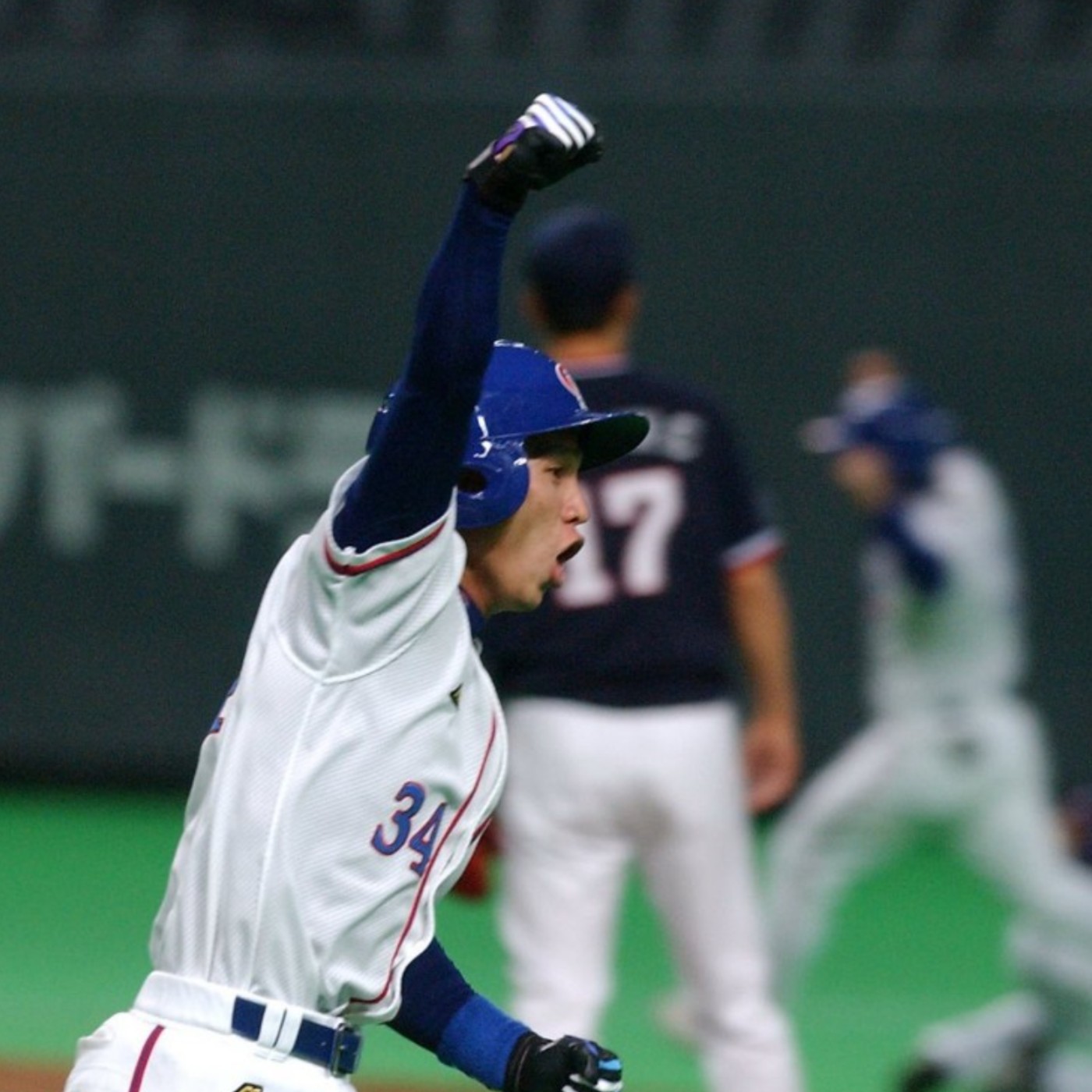 EP190 聊聊大叔們印象深刻的經典體育賽事(feat. 攻城大叔阿傑) EP190 聊聊大叔們印象深刻的經典體育賽事(feat. 攻城大叔阿傑)