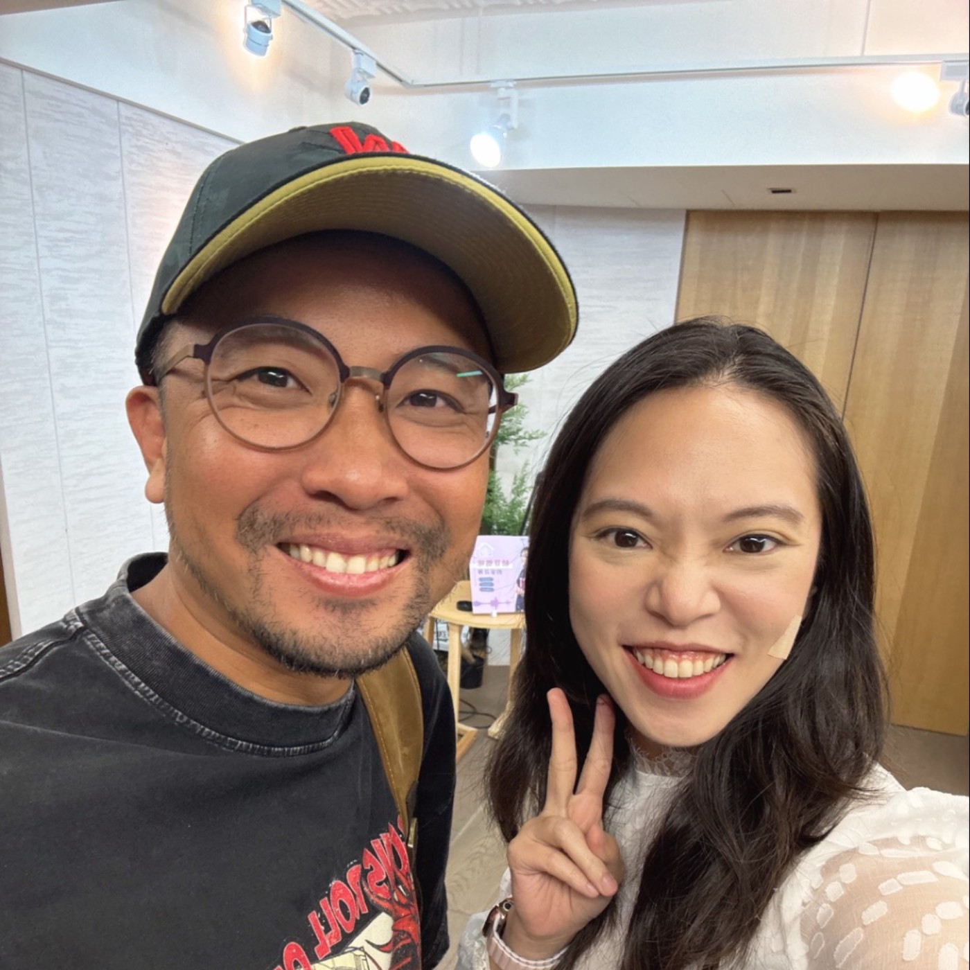 #716 婚姻不是童話！離婚率逼近五成，用「時間倒轉」找回相愛初衷的關係精算術。來賓：黃致凱導演