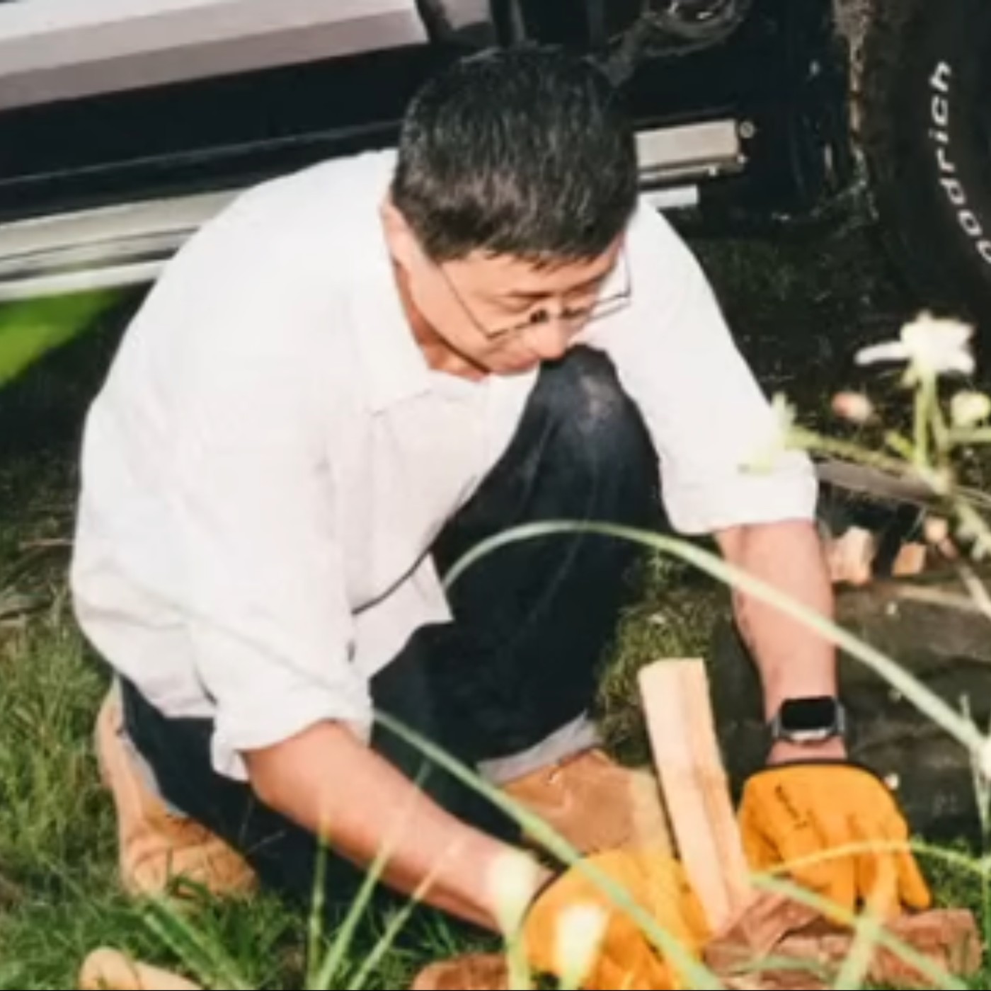 【呱吉直播】風流韻事審查委員會2025（上）：愛在黎明破曉時