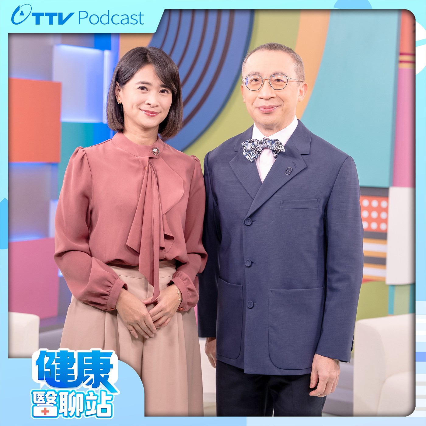 EP23 減重有望逆轉糖尿病 排糖藥.注射用藥致洗腎？醫生解答 ft.新陳代謝暨內分泌科醫師 游能俊 episode artwork