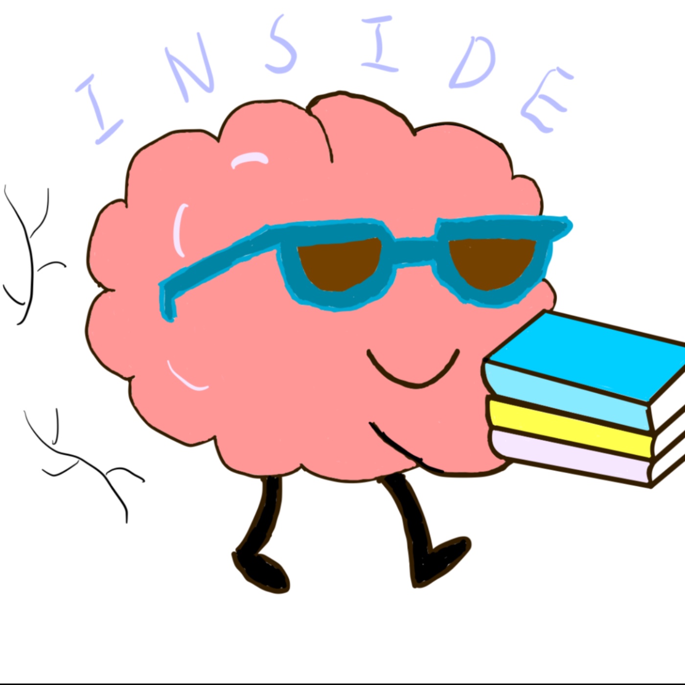 Inside ChiChi’s Brain