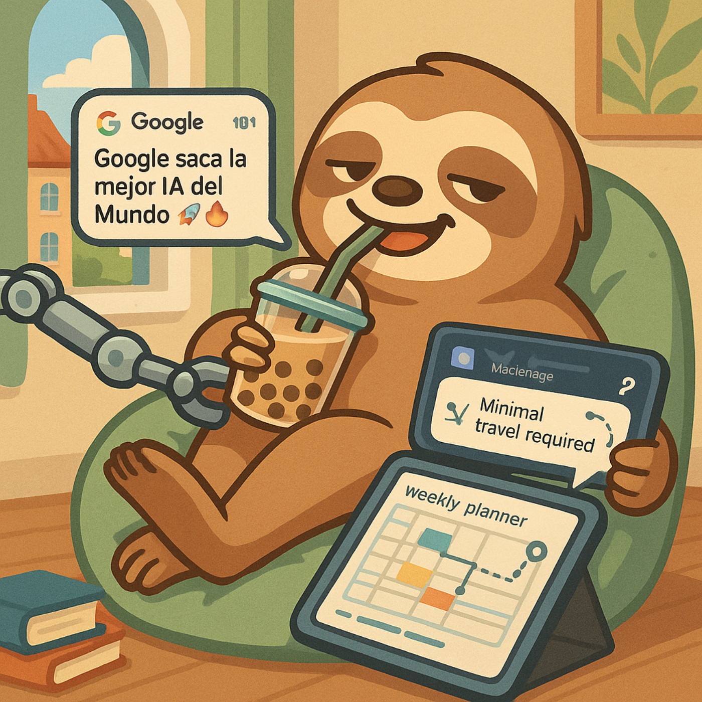 Episode cover