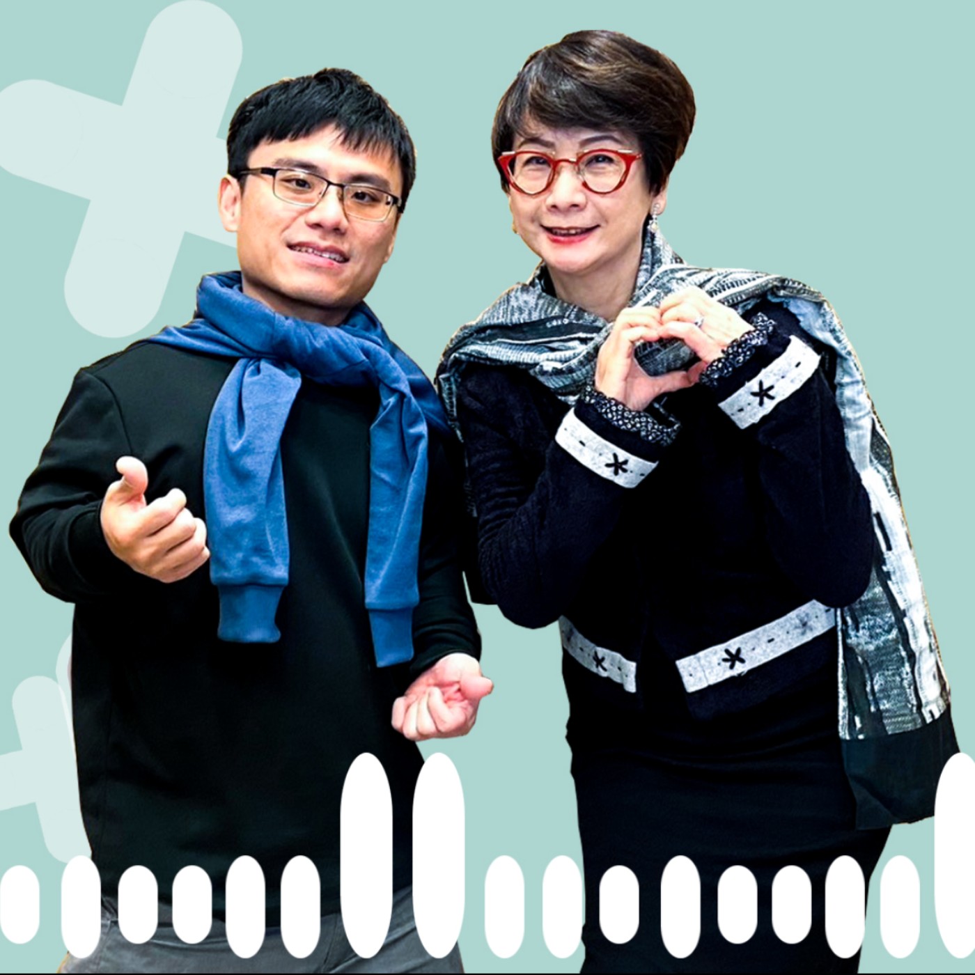 點燈~說聲對不起 我要謝謝你 EP47 莊凱詠 / 用創意熱情改變命運 點燈~說聲對不起 我要謝謝你 EP47 莊凱詠 / 用創意熱情改變命運