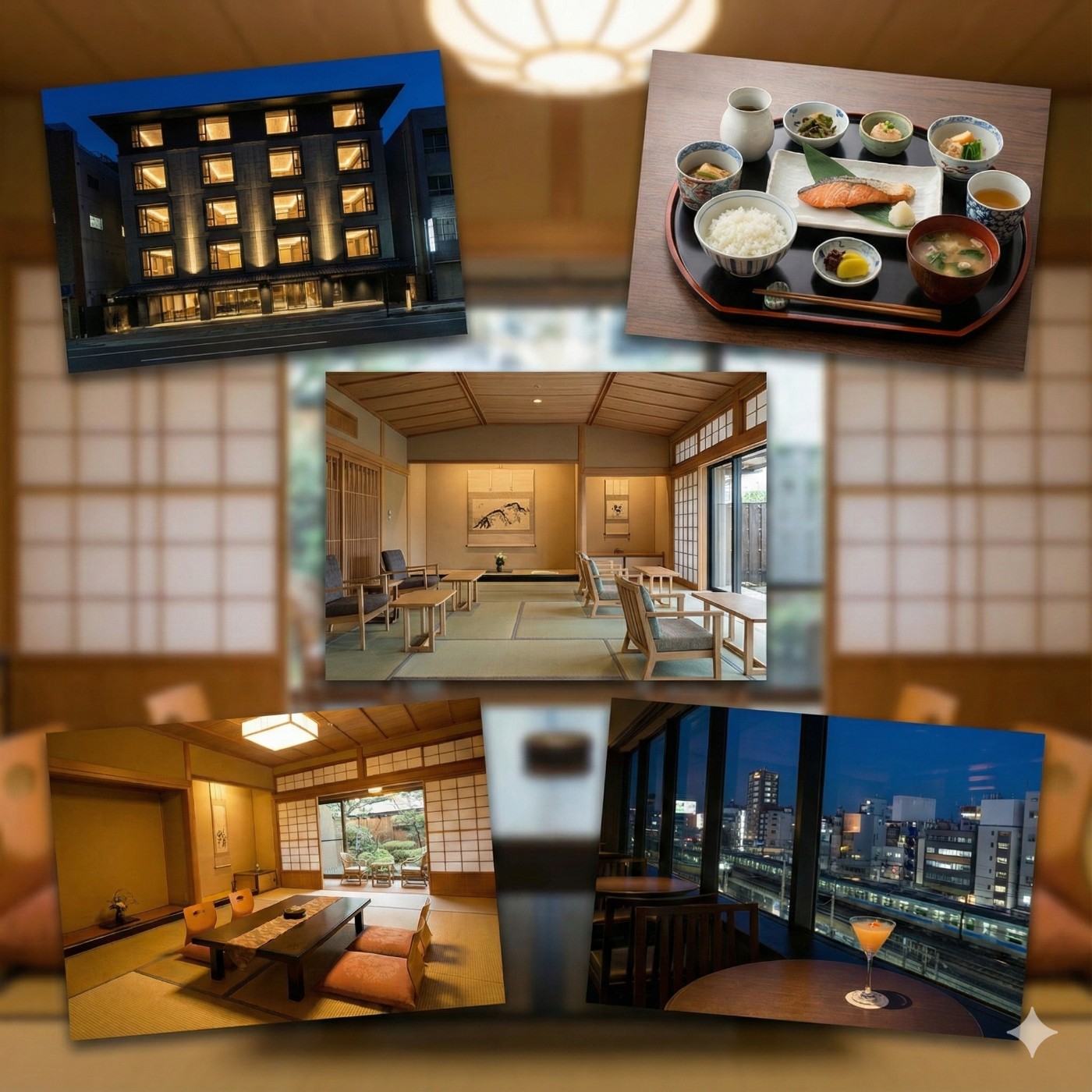 第430回｜【2025忘年會】第三回日搜大賞：飯店賞 feat. 小鳥一泊