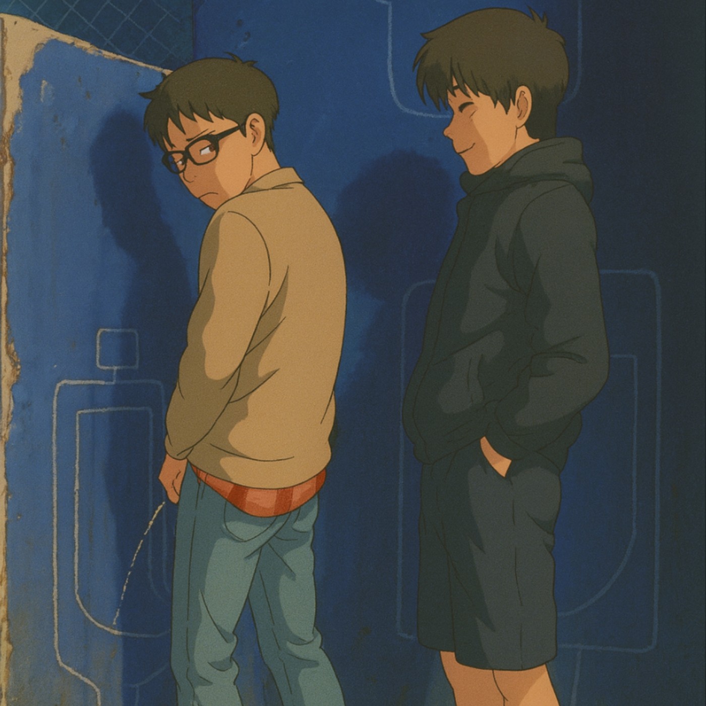 我真的很會噁心別人，脆上充滿惡意跟無知EP49 episode artwork