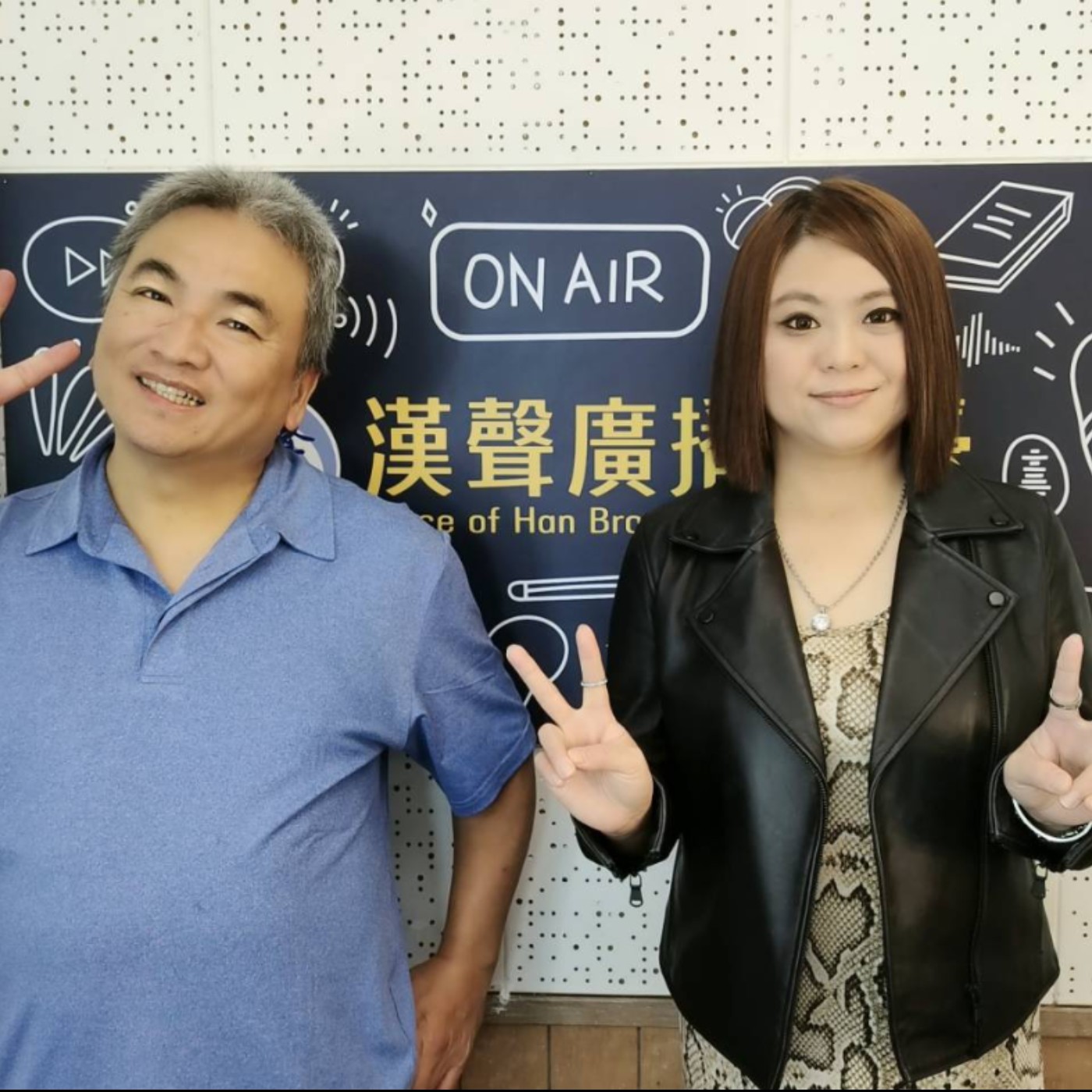 歌手之路、孫以恩 專訪