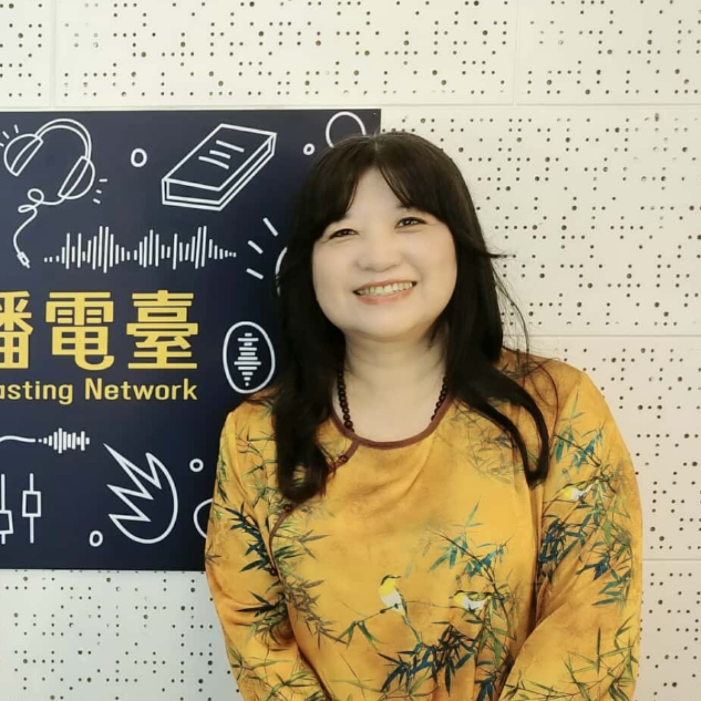 藥師之路、蔡秀敏 專訪（台北婕登藥局）