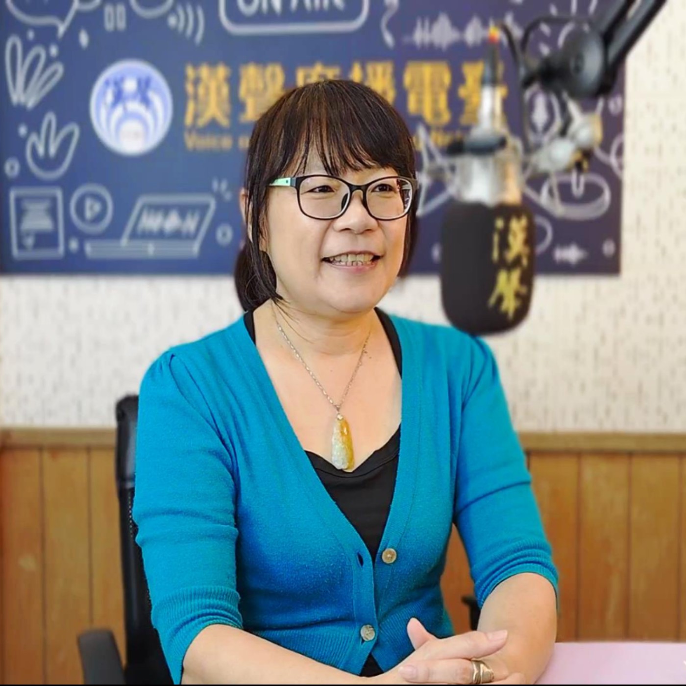 多元藝術 教育整合、陳昜羊 專訪（社團法人臺灣一元創益學社）