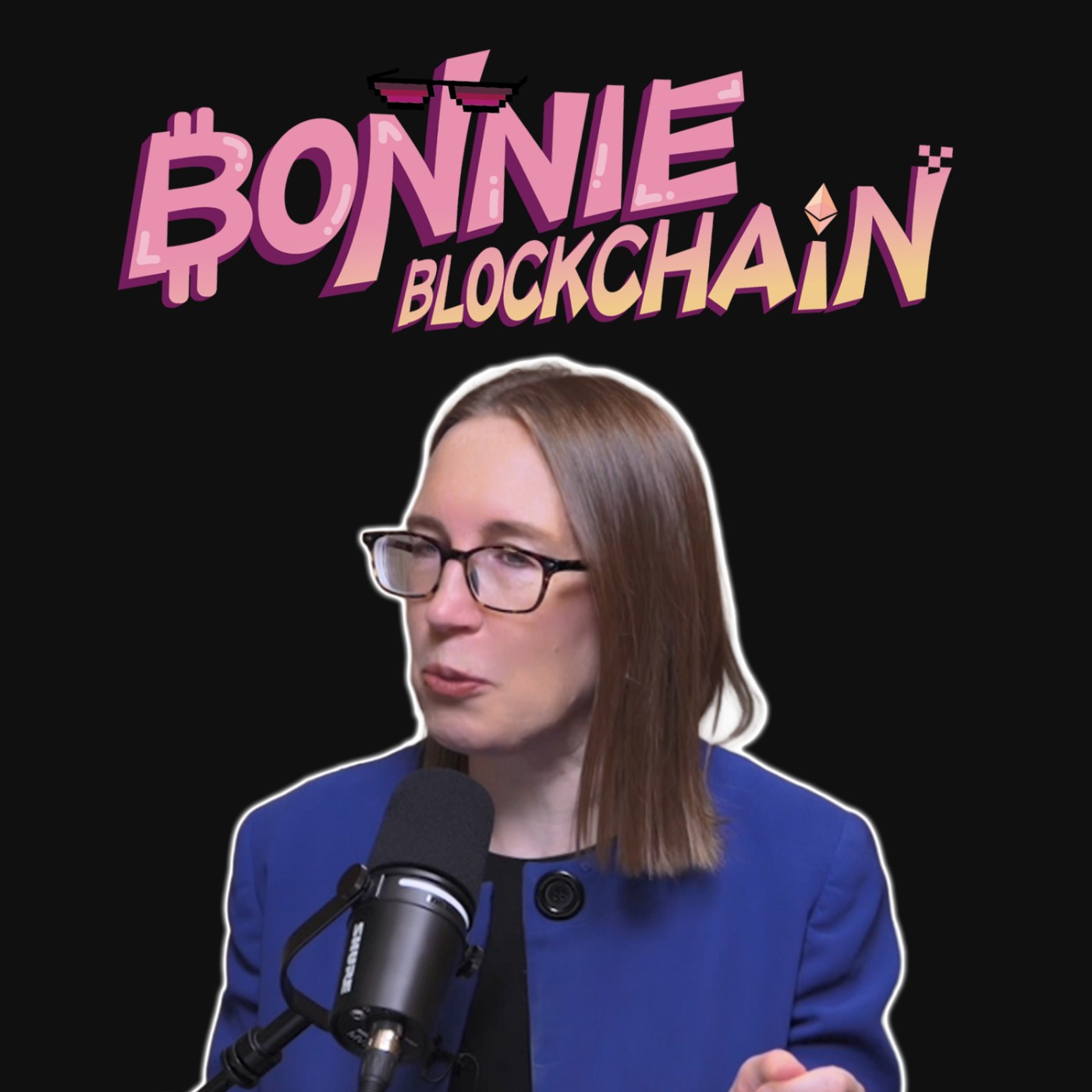 Bonnie Blockchain