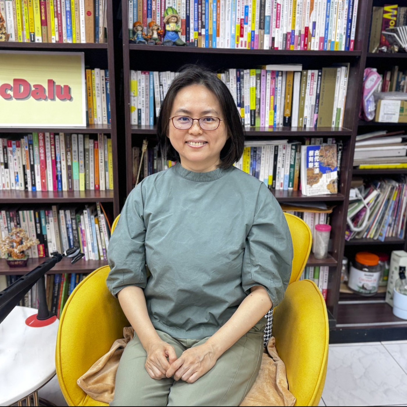 EP161【合作真食物】年貨預購來了！「龍馬精神年菜組」先報到（上）ft.劉小菁（生產者｜鮮湧企業股份有限公司總經理）