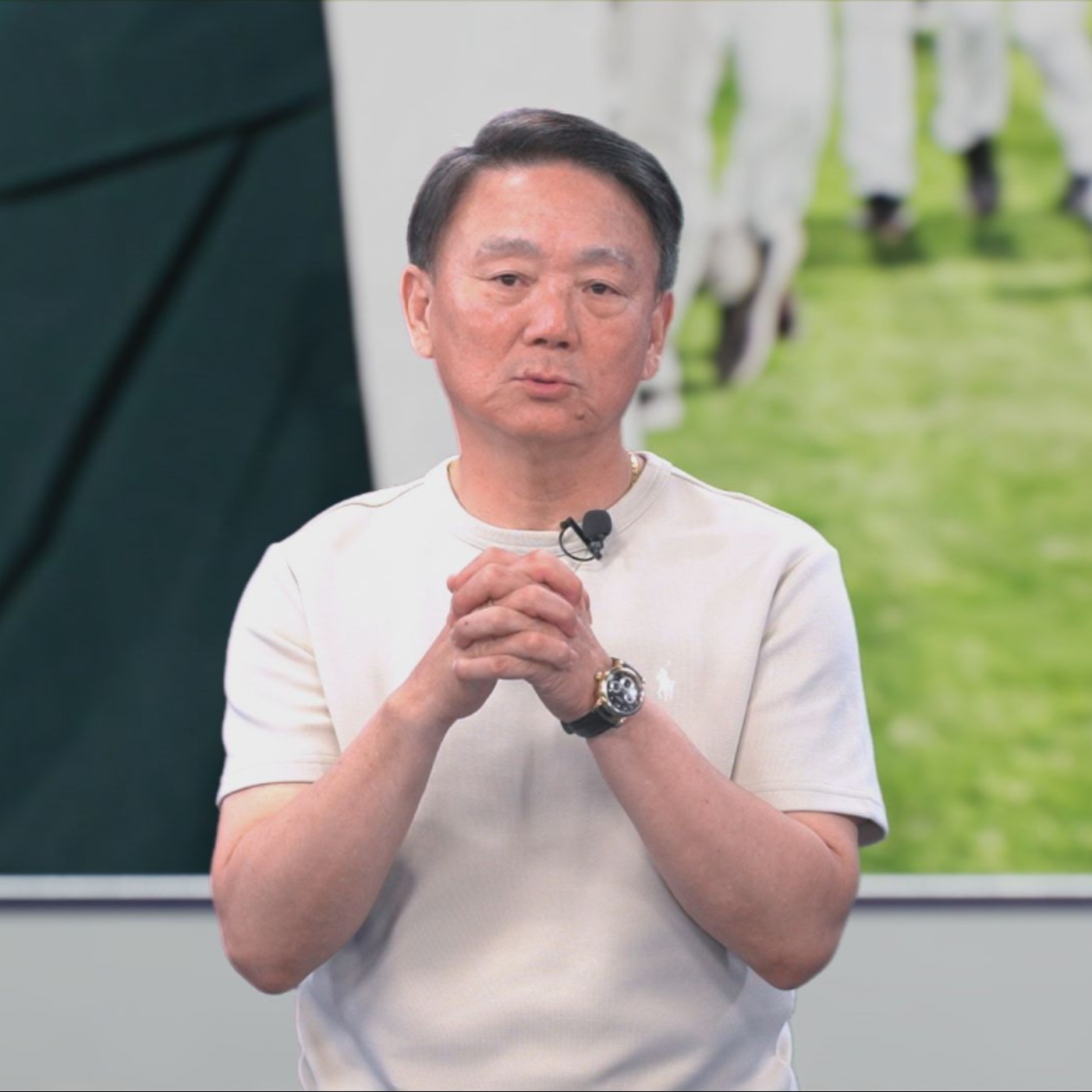 【野球名人房S2EP.154】台鋼雄鷹誰會入選WBC？洪總曝與曾總私交流！春訓決定整年排名 總教練要球員春訓不要太自滿？台鋼雄鷹新基地啟用 洪總透露有給球迷的小巧思！｜NOWNEWS