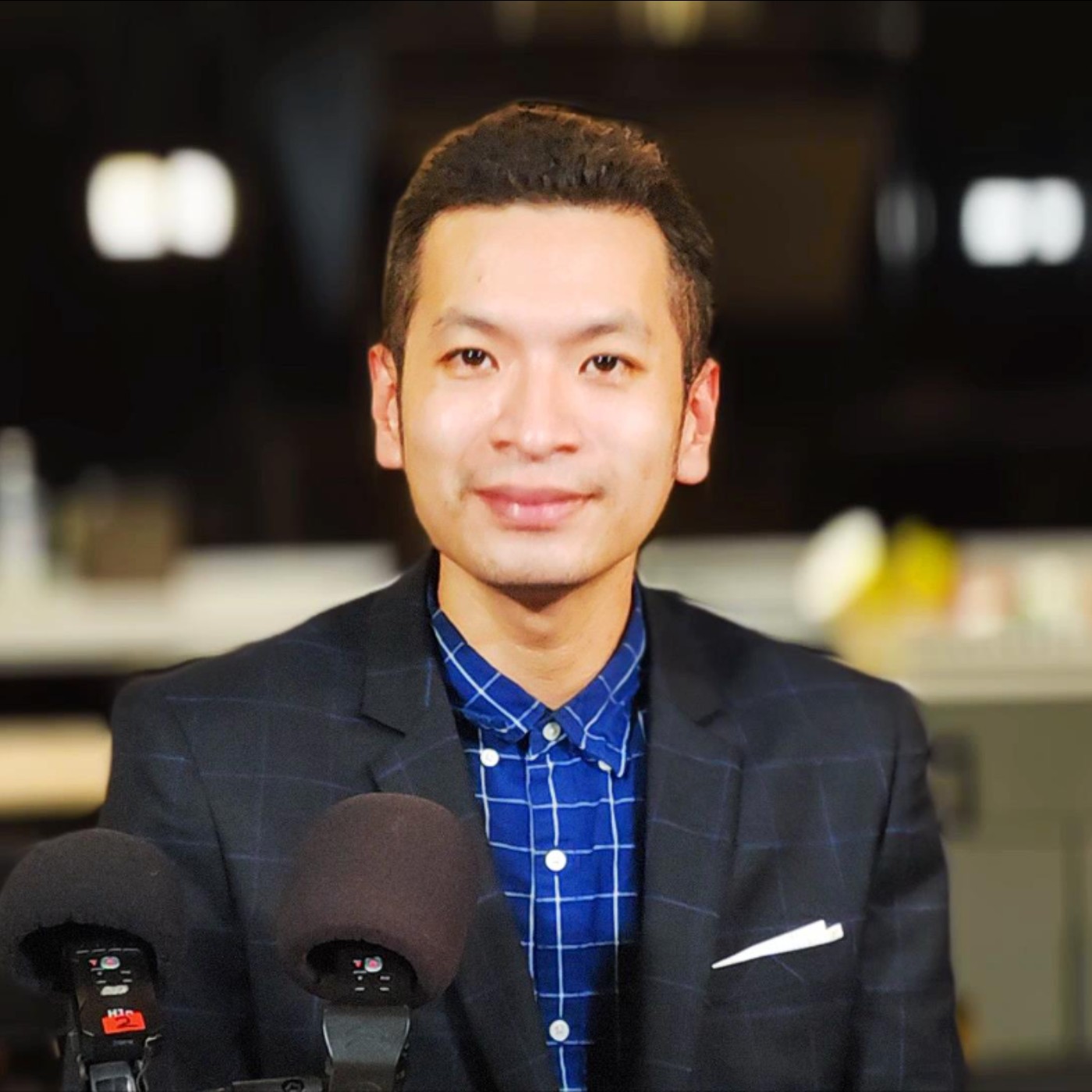 民宿創業、阿緯 專訪（SNA Villa 品牌招待空間民宿）