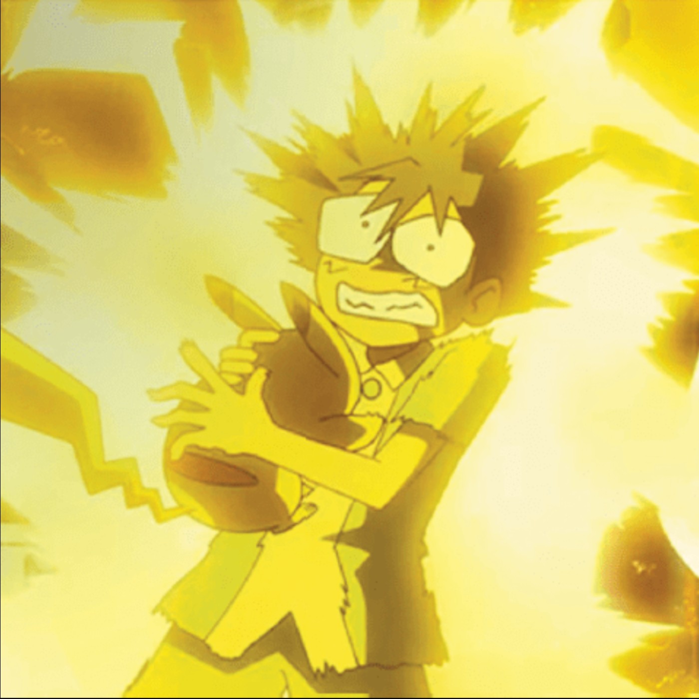 EP441｜電之前請先想一下—談《邪惡：關於惡的本質與思辯》（下）