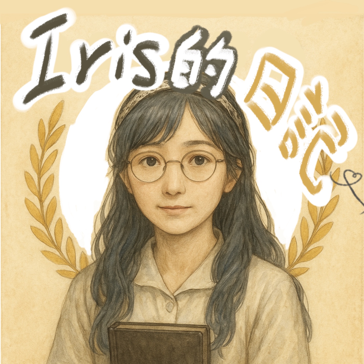 Iris的日記