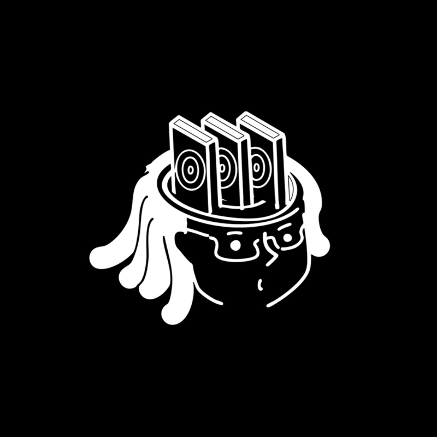 外接硬碟 podcast artwork