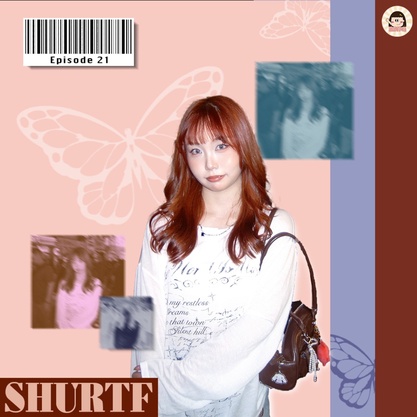 EP21｜人脈既是王道！深入選秀節目錄製近距離看偶像～ ft.榕