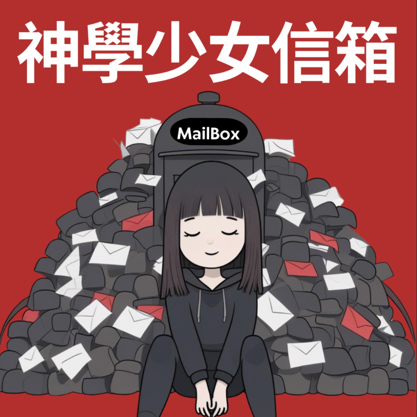 [神學少女信箱02]－怎麼陪伴不願改變的弟兄姊妹