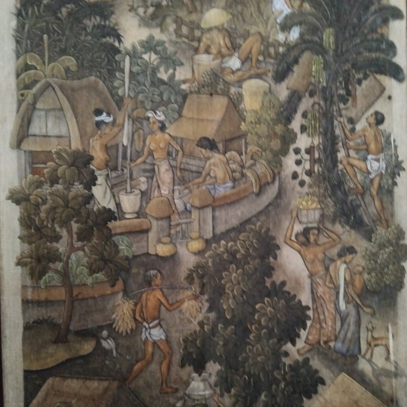 2025.11.30 印度尼西亞-群島的願景-印尼上古史