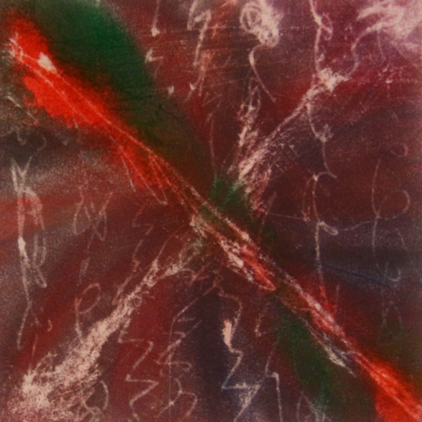 心之行旅 Go with Your Heart