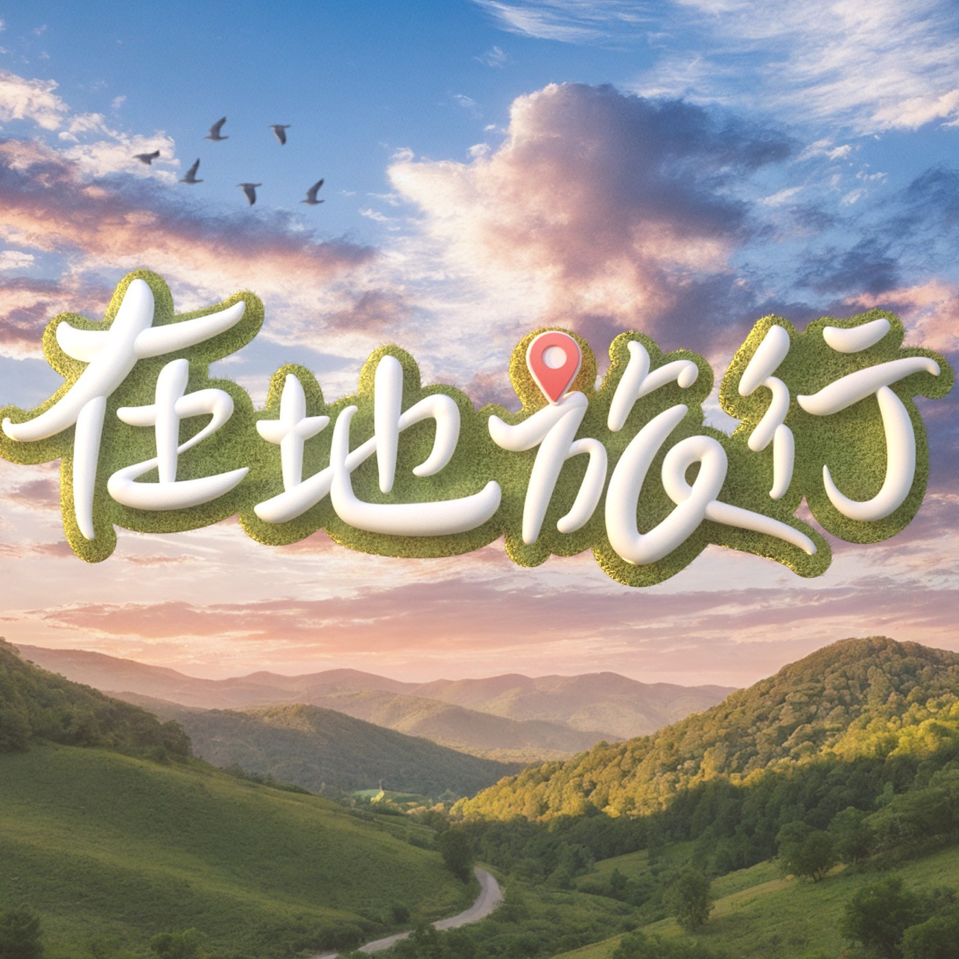 公視-在地旅行 cover art