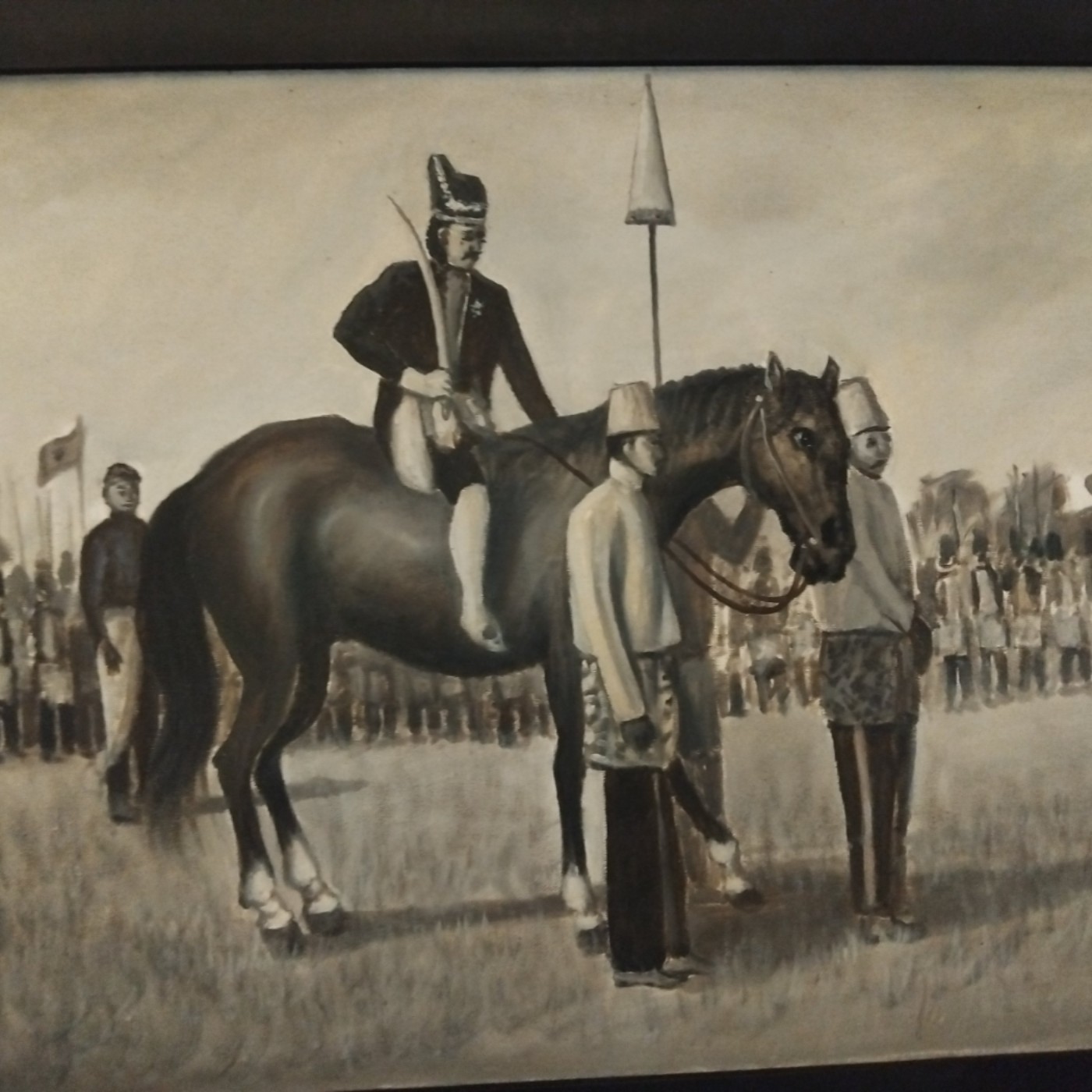 2025.12.01 印度尼西亞-群島的願景-印尼的荷蘭殖民時代 2025.12.01 印度尼西亞-群島的願景-印尼的荷蘭殖民時代