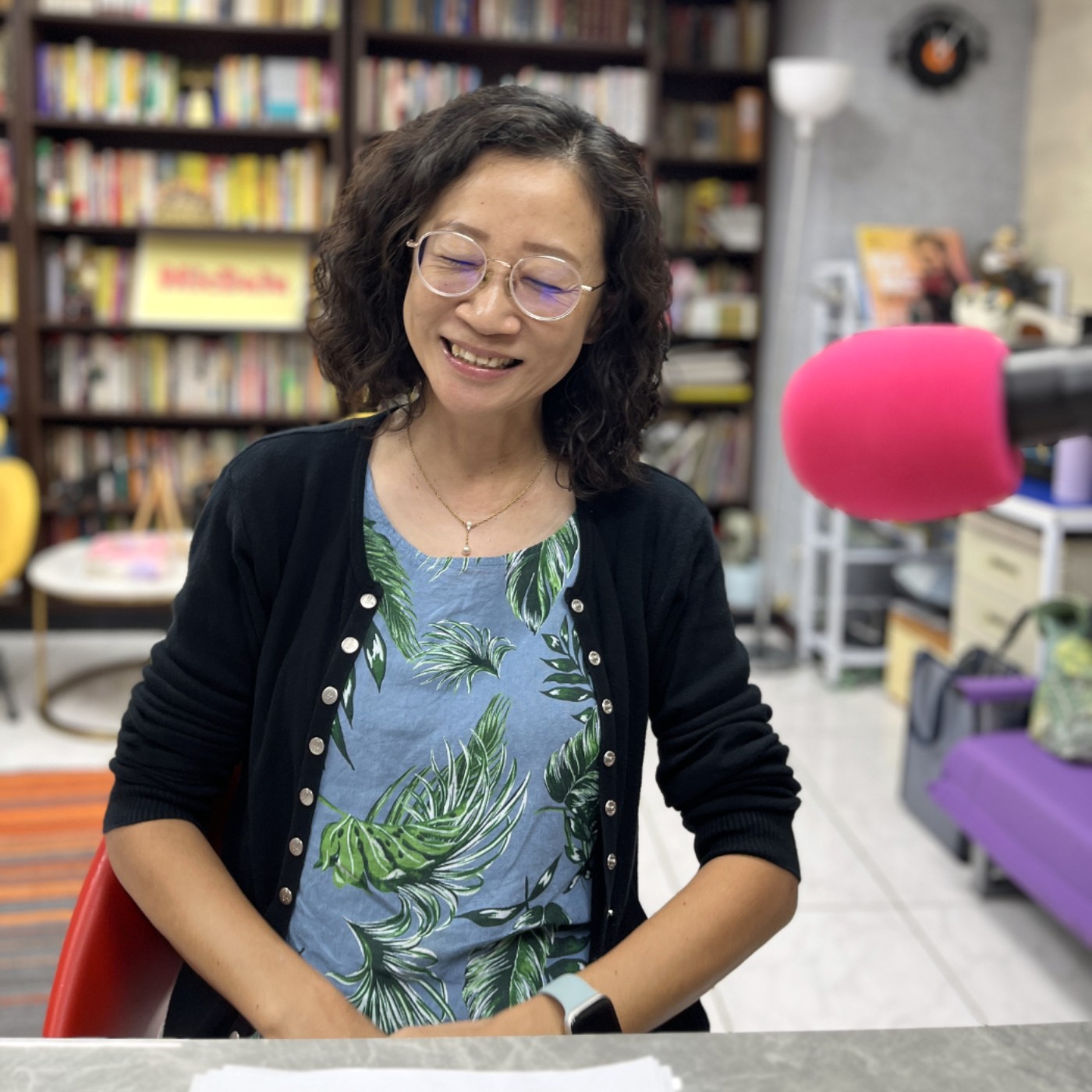 EP162【合作真食物】年貨預購來了！（下）跟著曼妮老師預購年貨 ft.曼妮（台南分社社員｜資深料理教作老師）