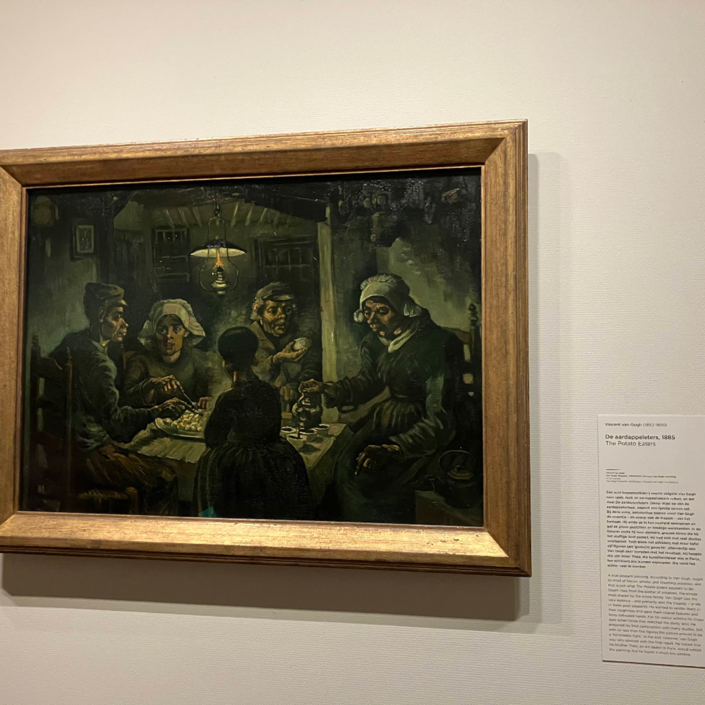 131. 意想不到的劇變  Life can take a turn anytime