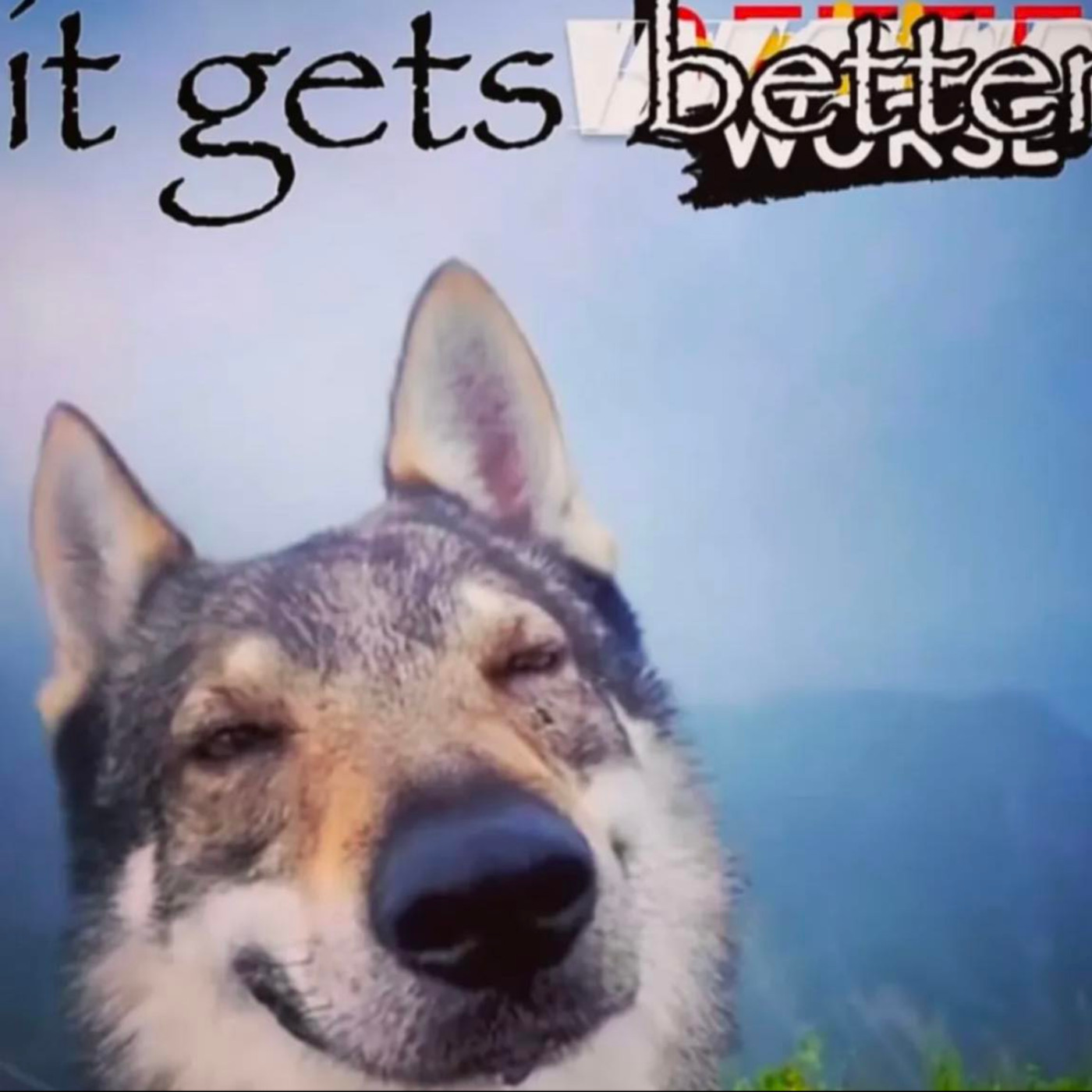 #524 面對天災人禍 我們還有大家🙏 #524 面對天災人禍 我們還有大家🙏