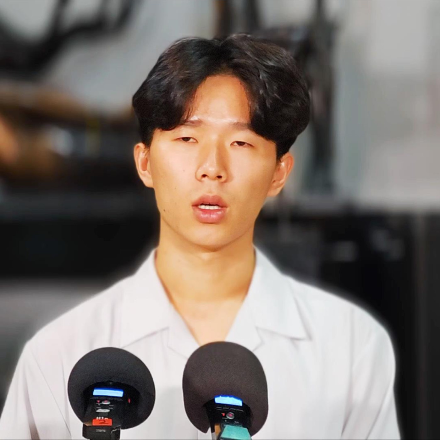 戊辰畫廊藝術傢飾館 、黃普詮 專訪（桃園市－觀音區）