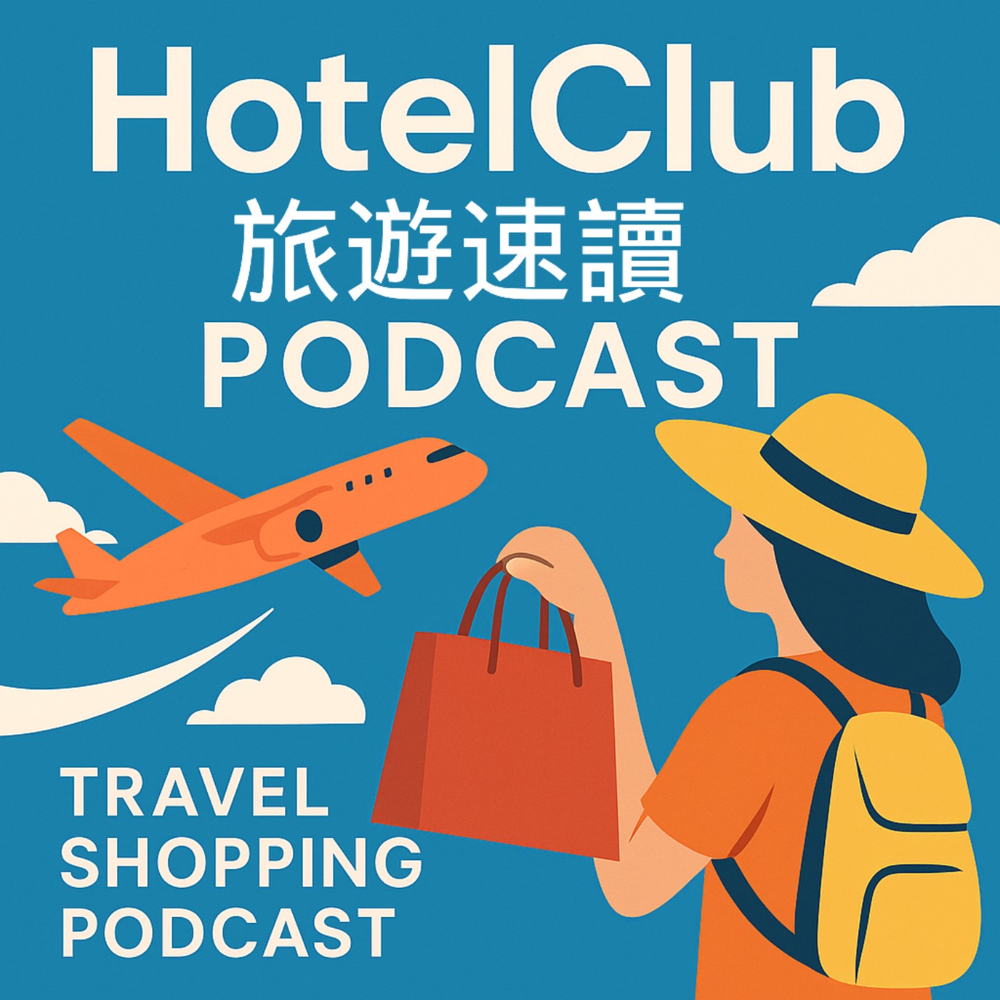 HotelClub 旅遊速讀